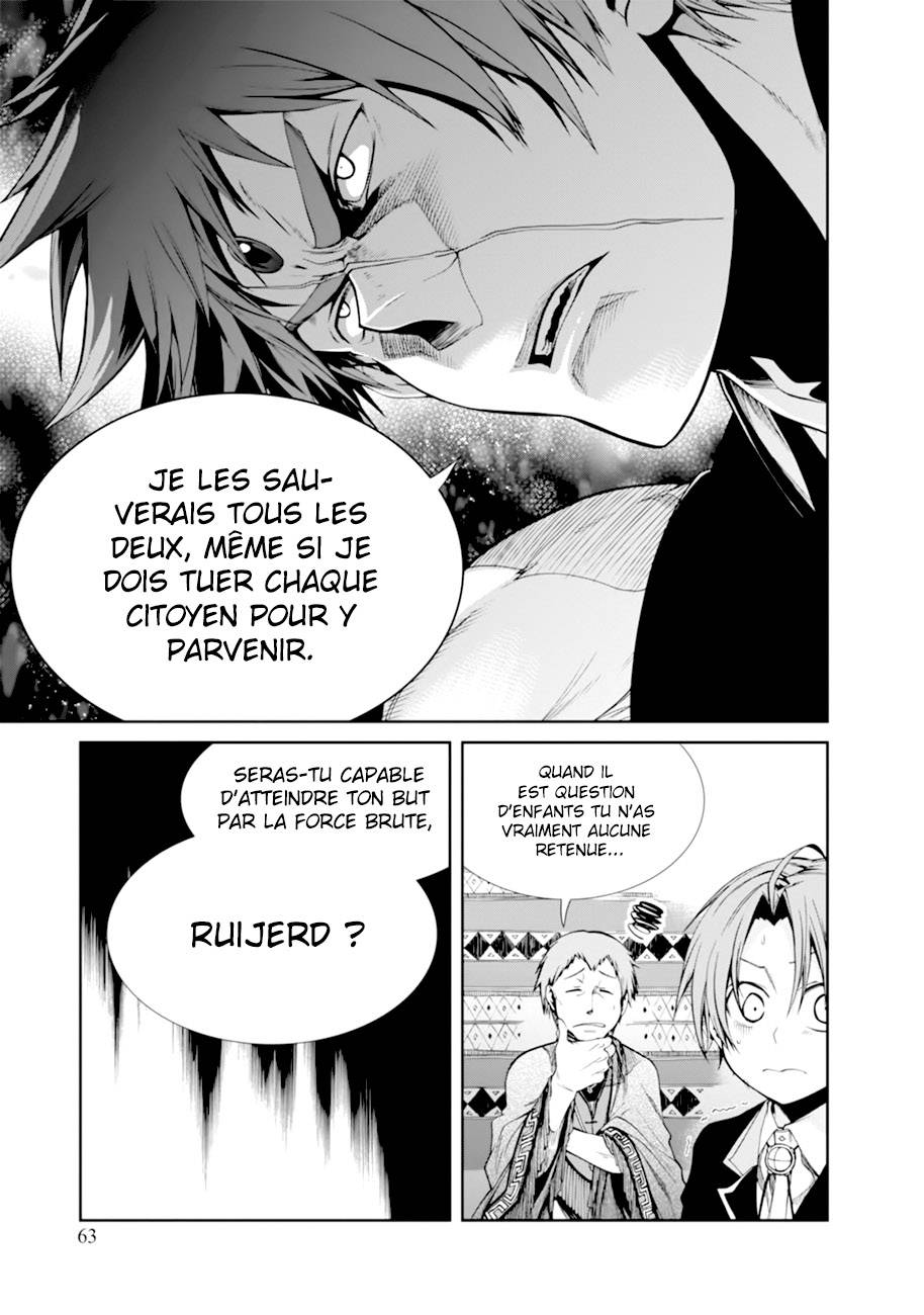  Mushoku Tensei - Chapitre 19 - 15