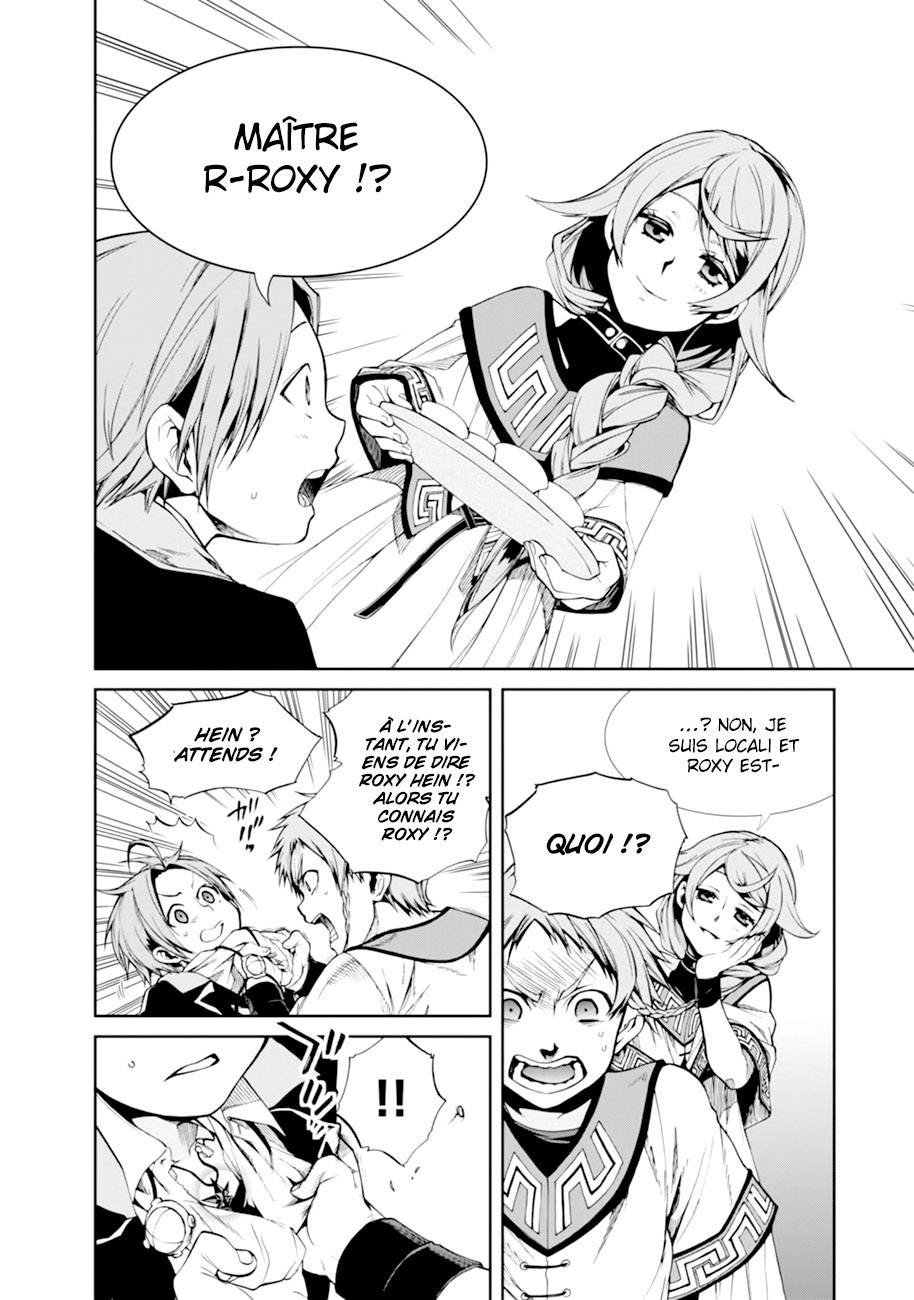  Mushoku Tensei - Chapitre 19 - 35