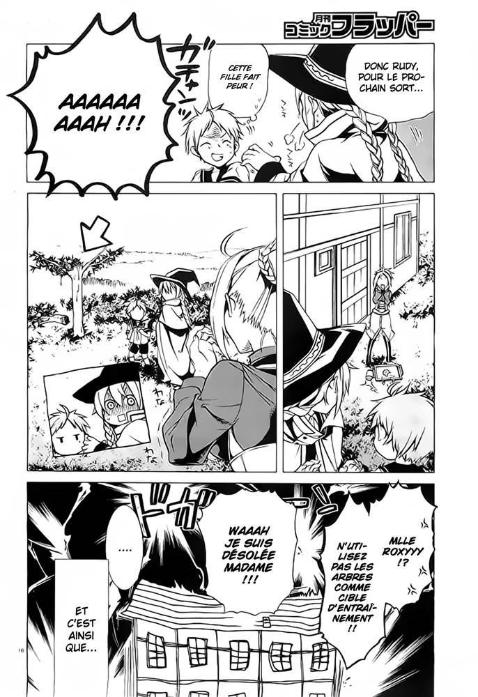  Mushoku Tensei - Chapitre 2 - 18