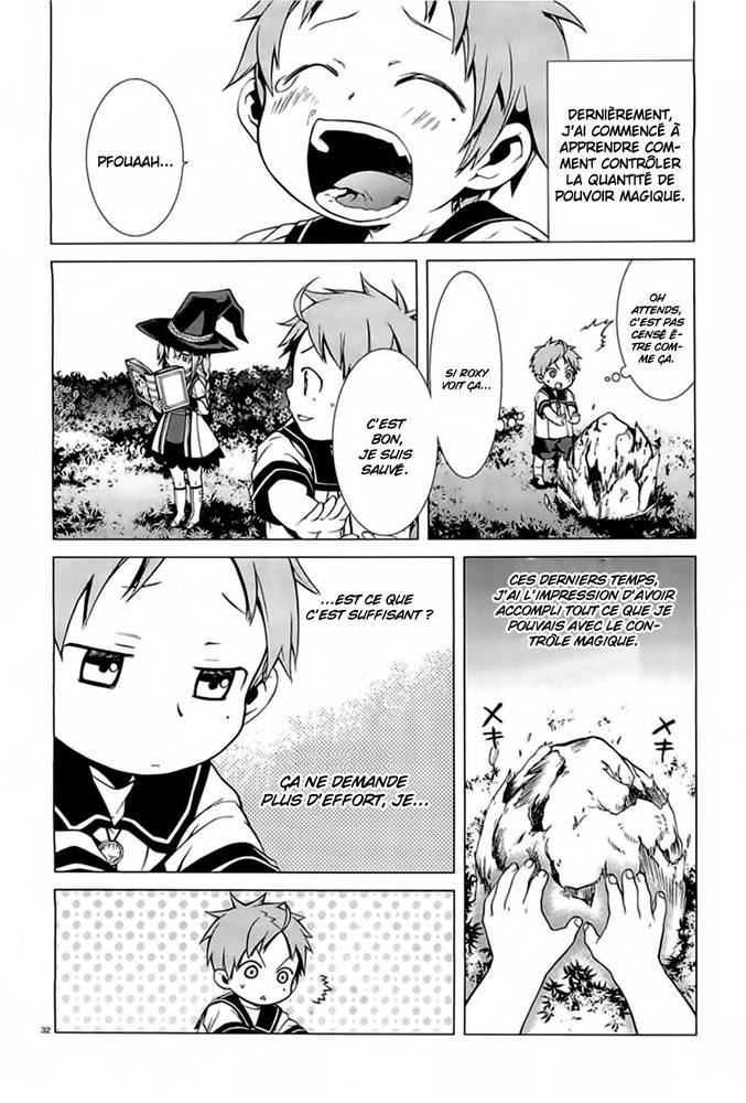  Mushoku Tensei - Chapitre 2 - 34