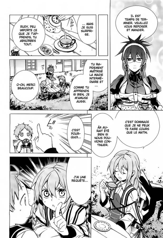  Mushoku Tensei - Chapitre 2 - 20