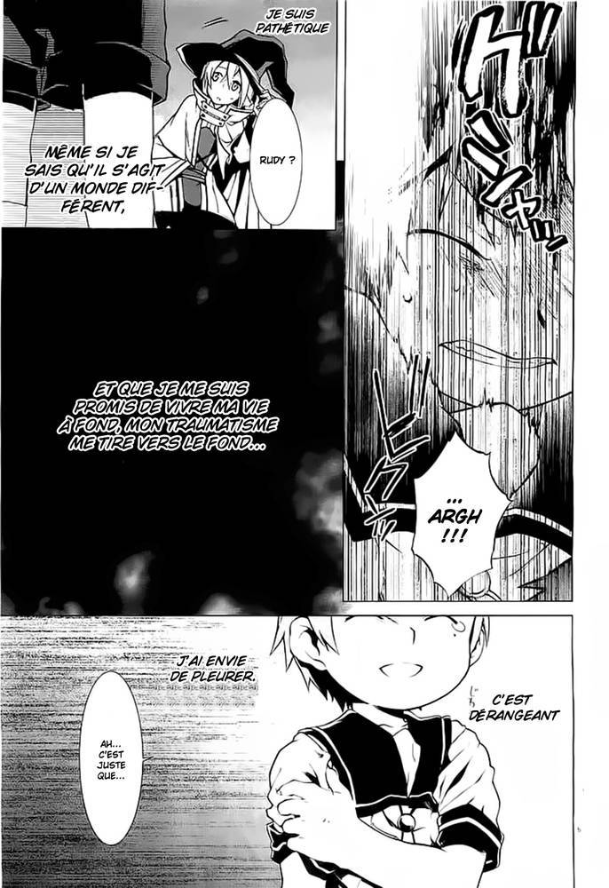  Mushoku Tensei - Chapitre 2 - 7