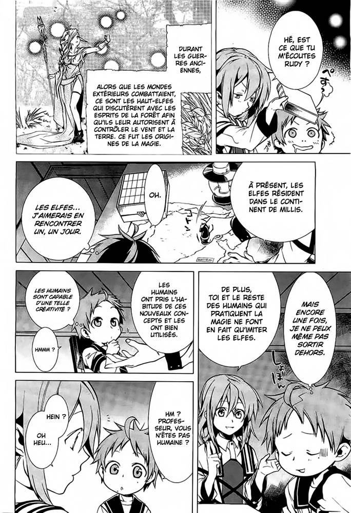  Mushoku Tensei - Chapitre 2 - 24