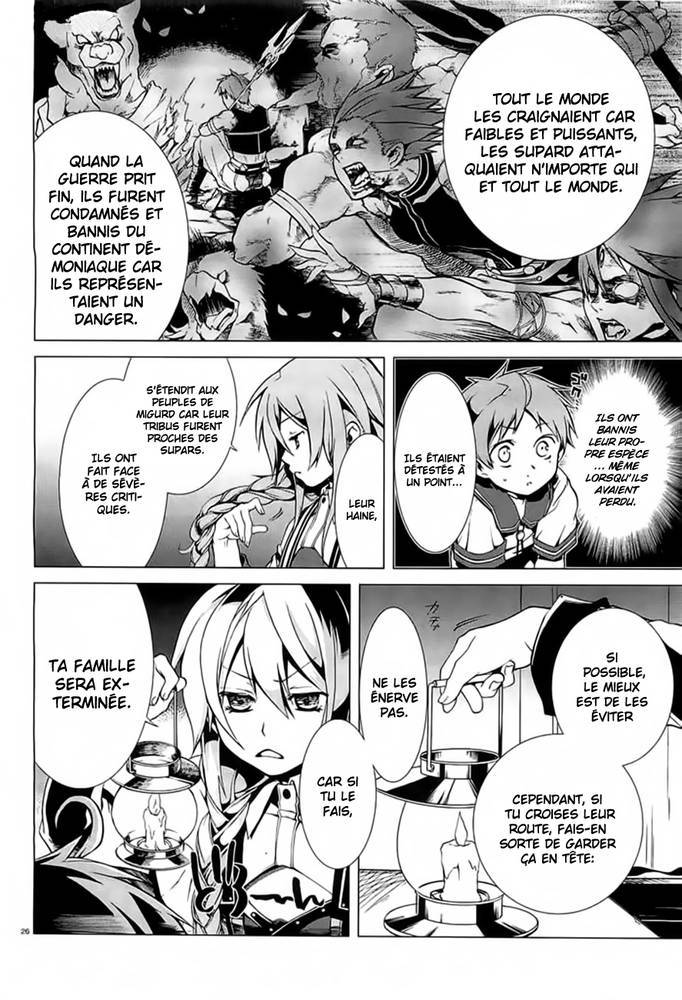  Mushoku Tensei - Chapitre 2 - 28