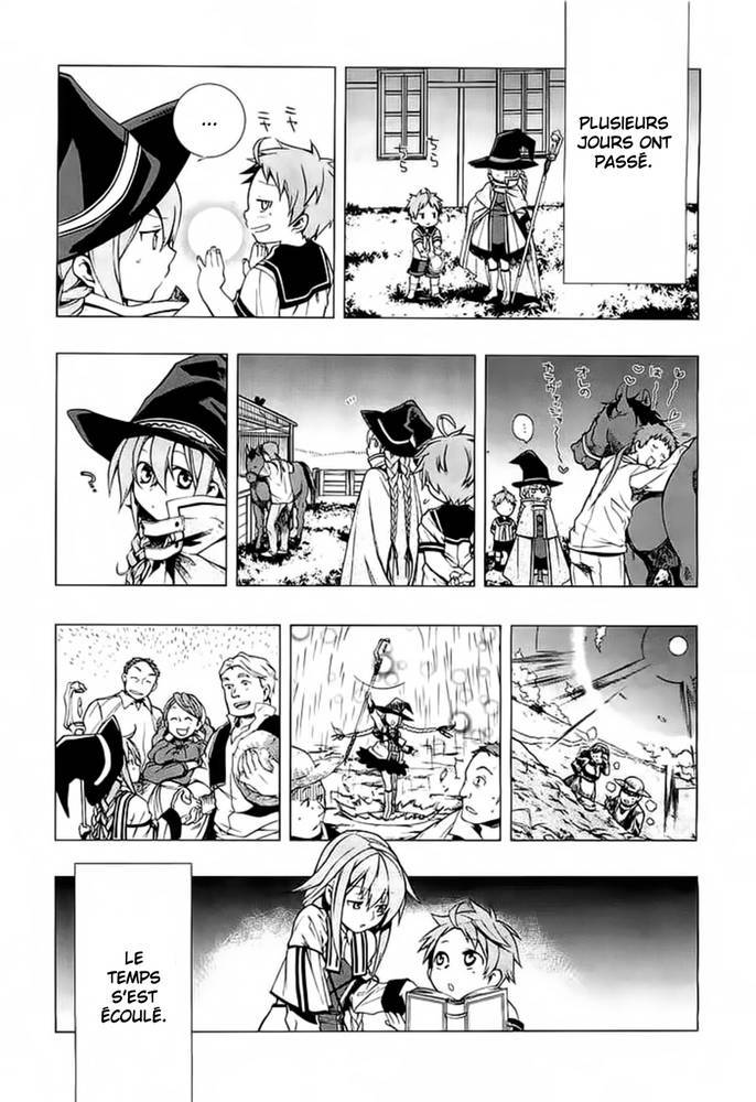  Mushoku Tensei - Chapitre 2 - 33