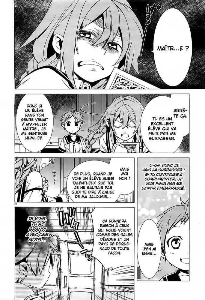  Mushoku Tensei - Chapitre 2 - 30