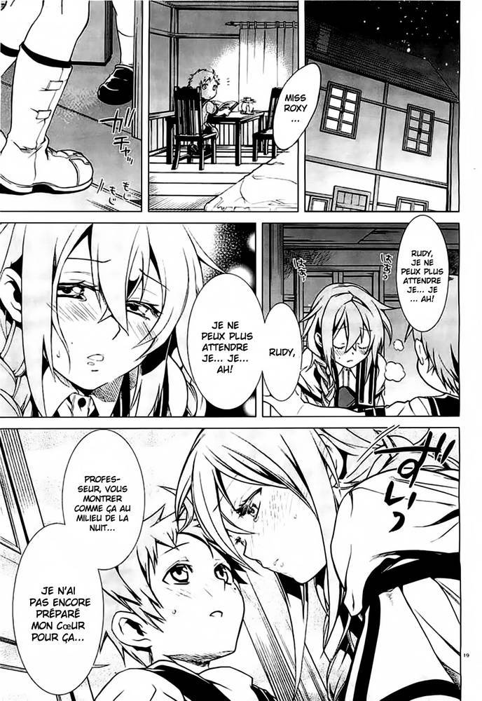  Mushoku Tensei - Chapitre 2 - 21