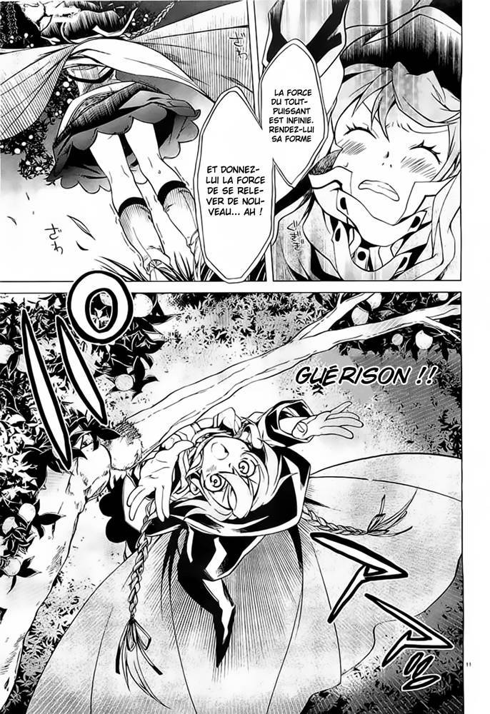  Mushoku Tensei - Chapitre 2 - 13