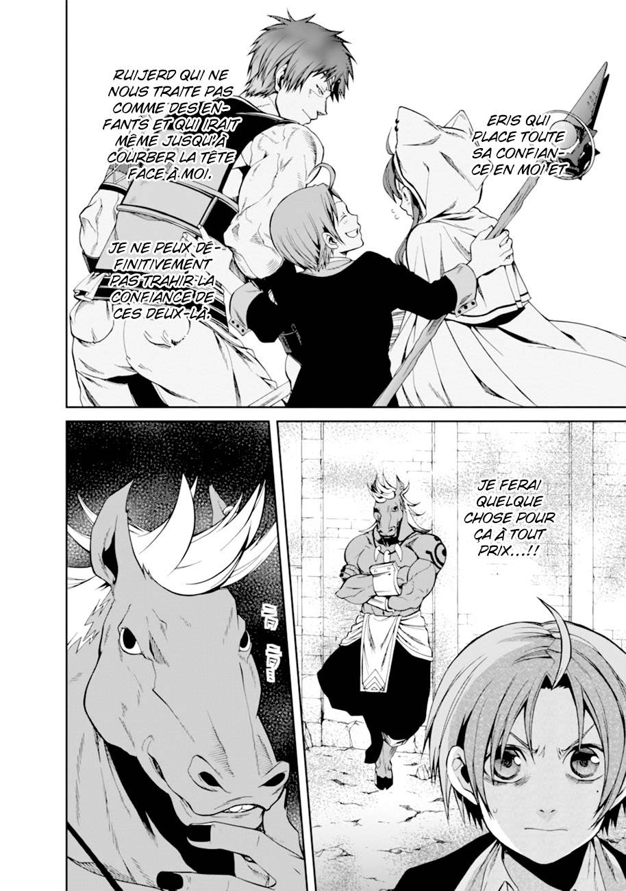  Mushoku Tensei - Chapitre 20 - 34