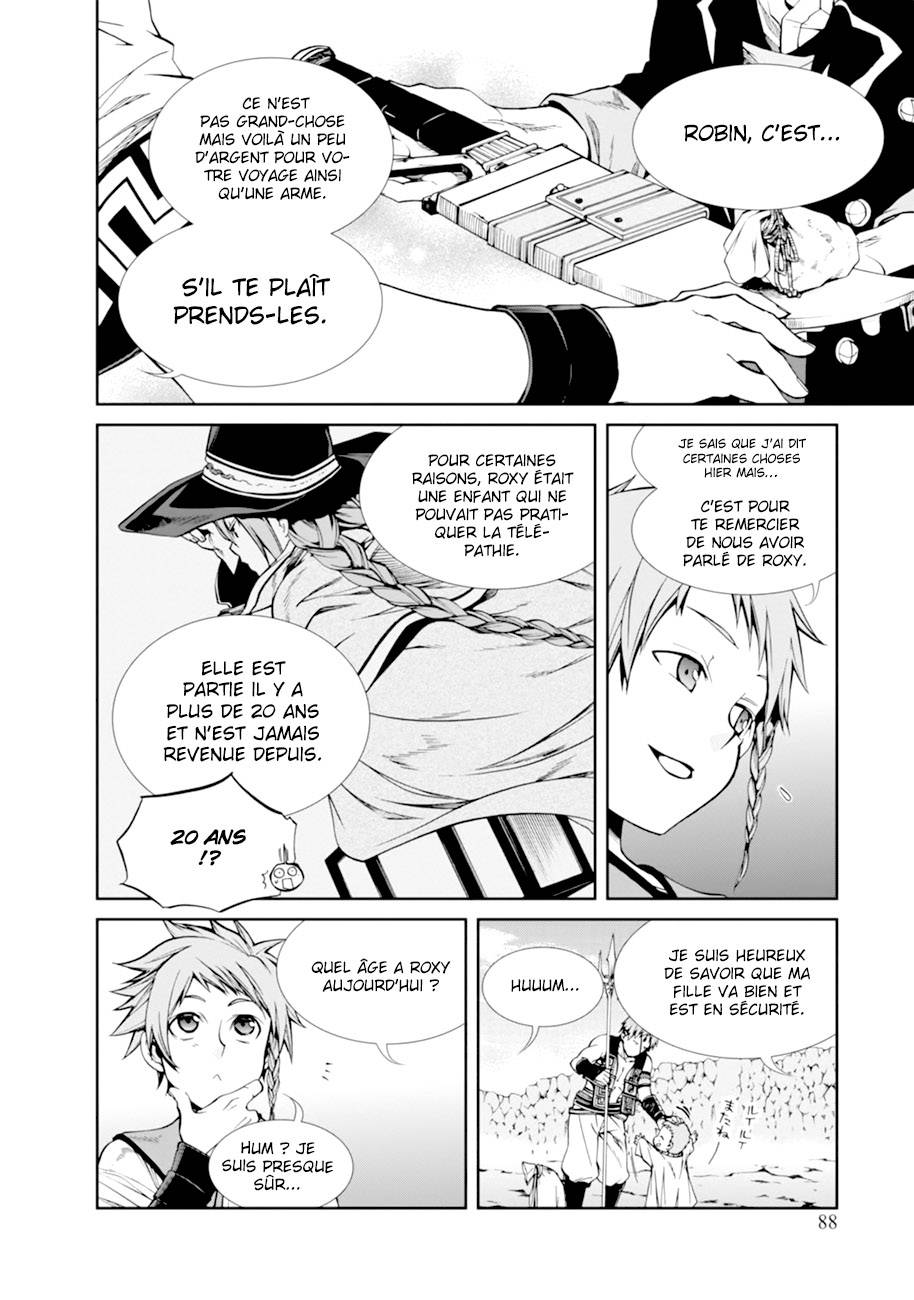  Mushoku Tensei - Chapitre 20 - 4