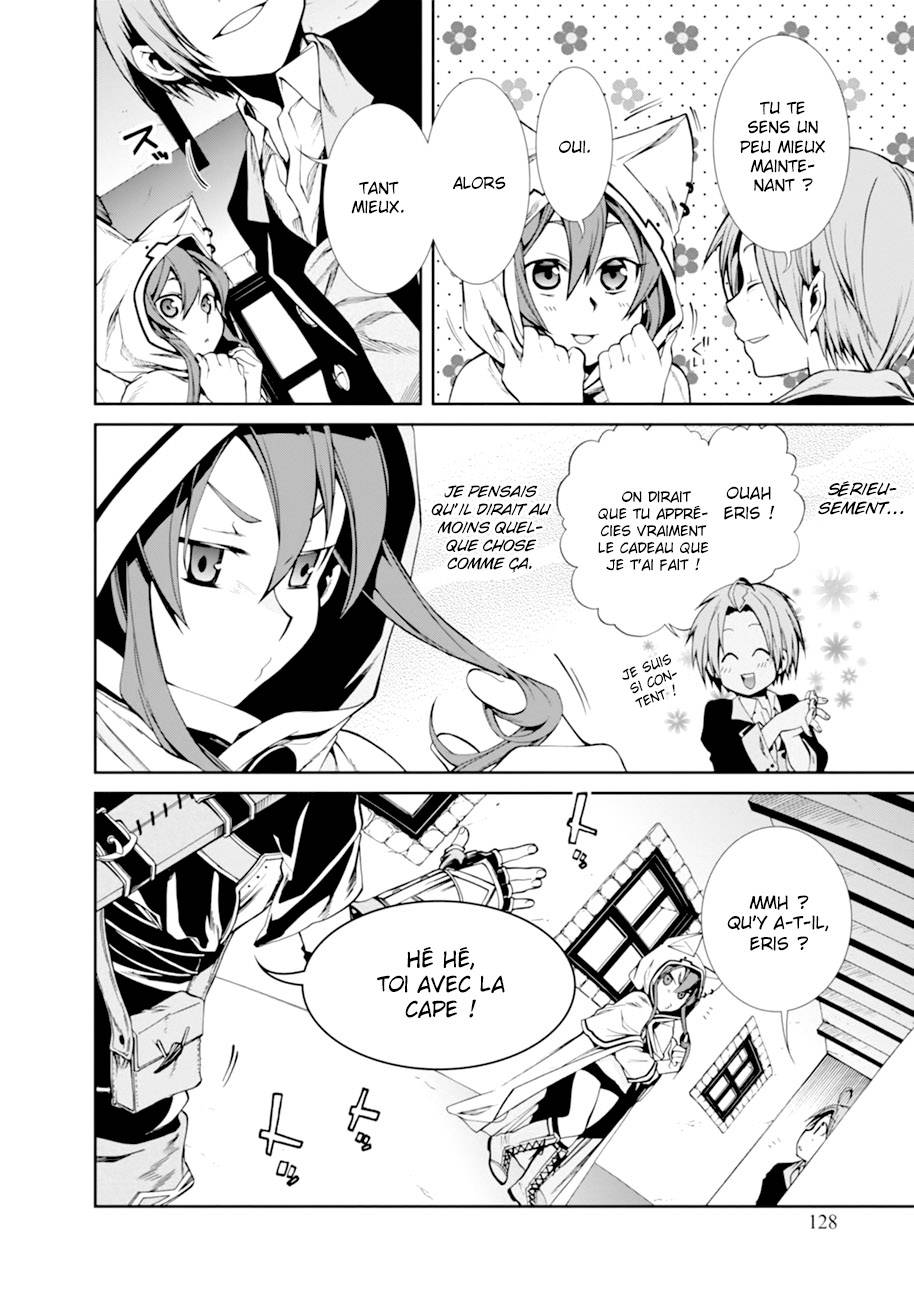  Mushoku Tensei - Chapitre 21 - 10