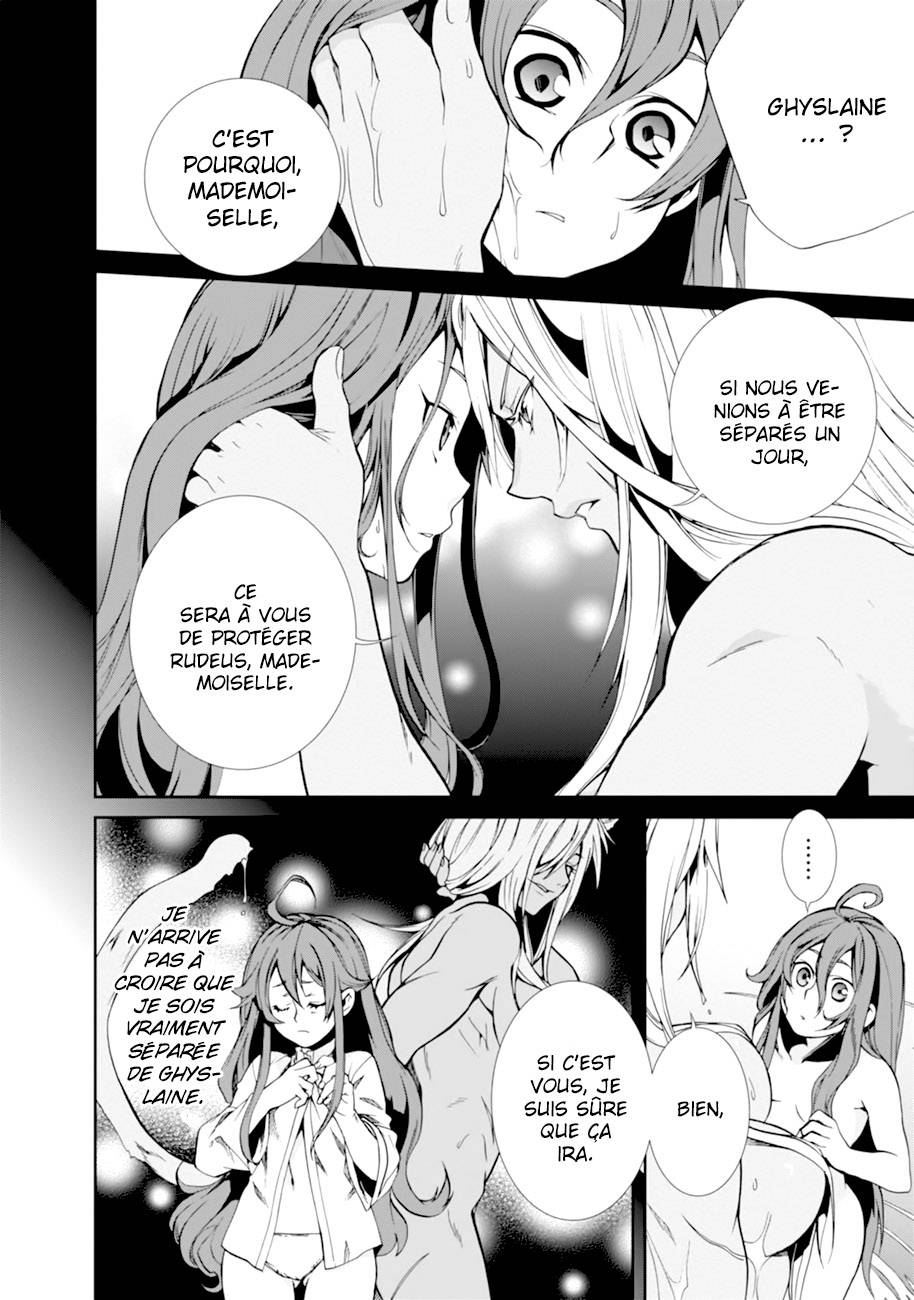  Mushoku Tensei - Chapitre 21 - 8