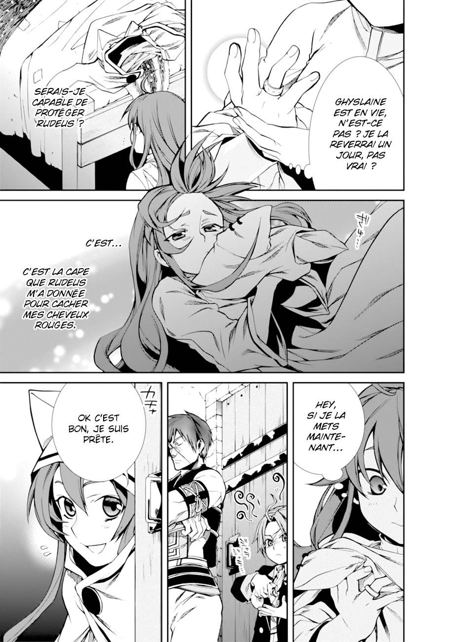  Mushoku Tensei - Chapitre 21 - 9