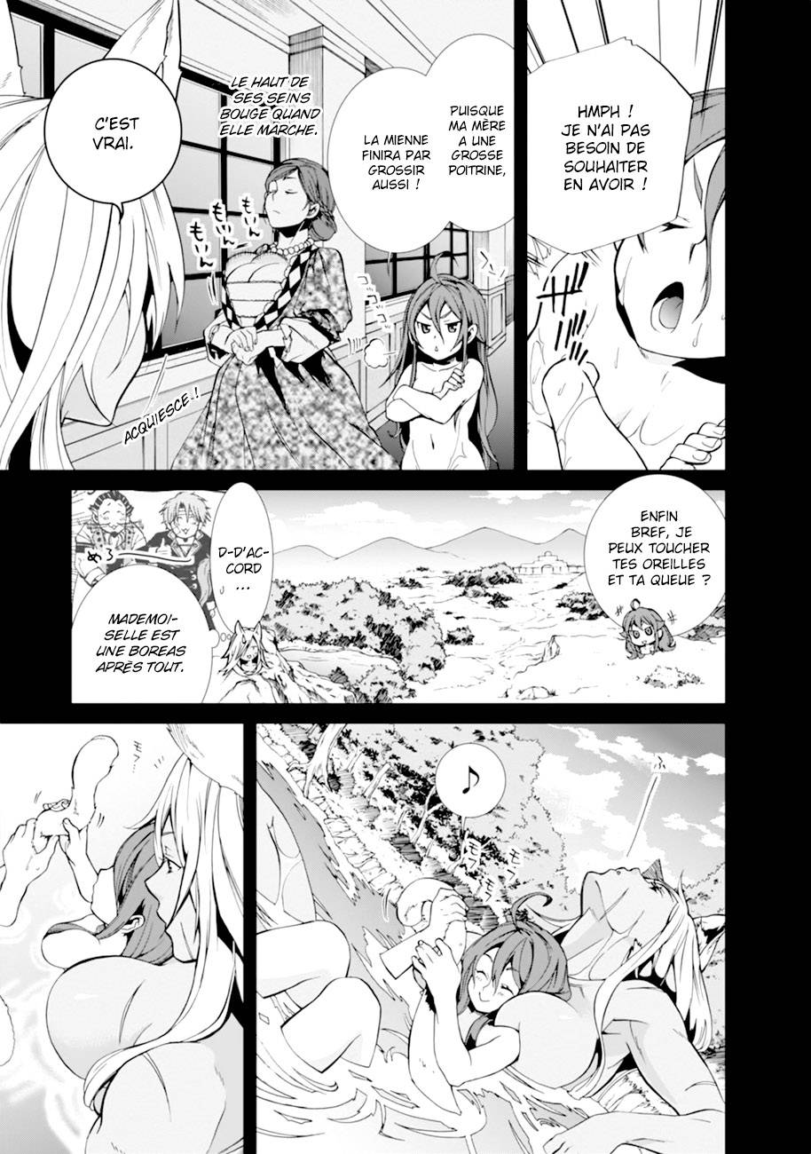  Mushoku Tensei - Chapitre 21 - 5