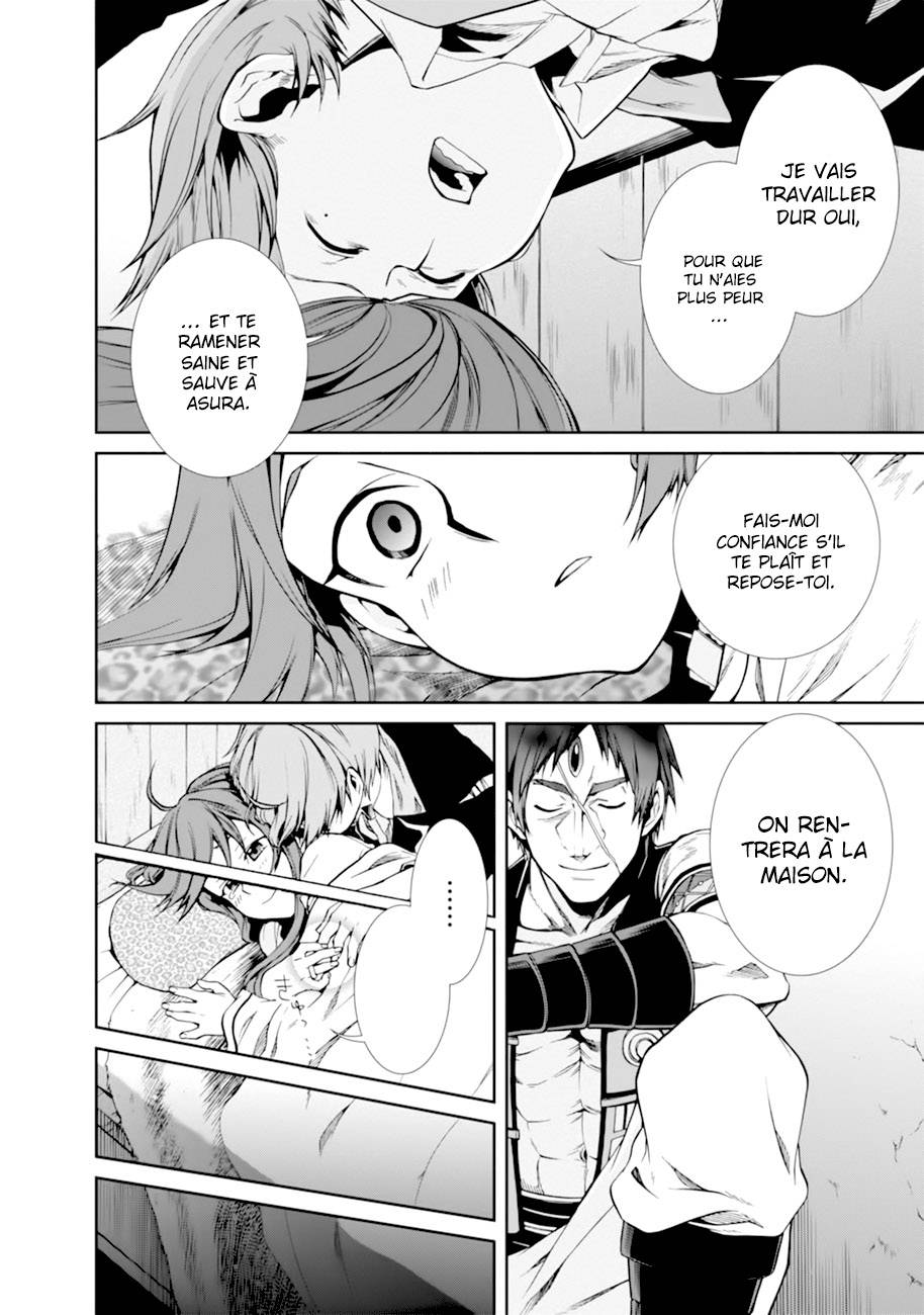  Mushoku Tensei - Chapitre 21 - 18