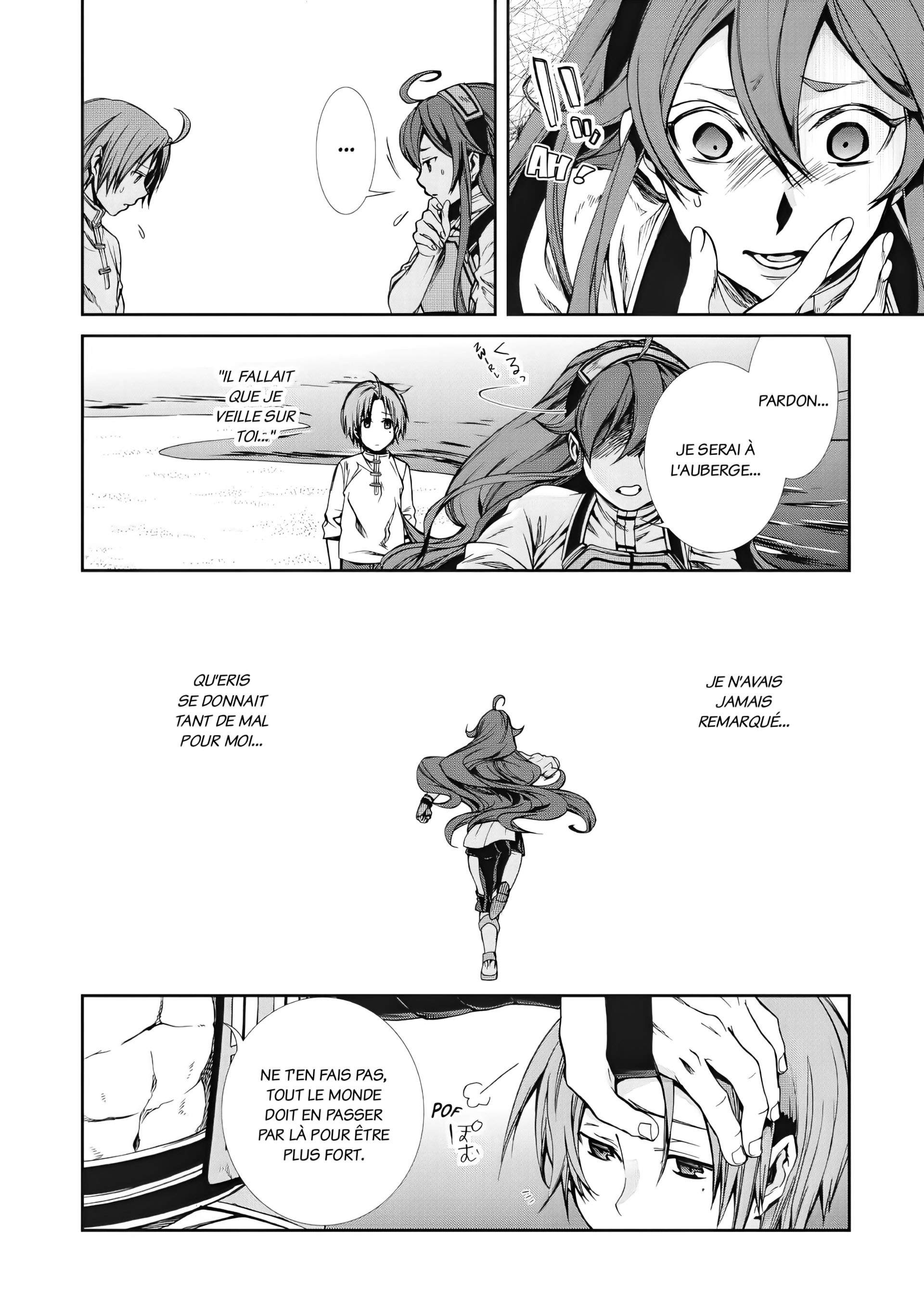  Mushoku Tensei - Chapitre 29 - 22