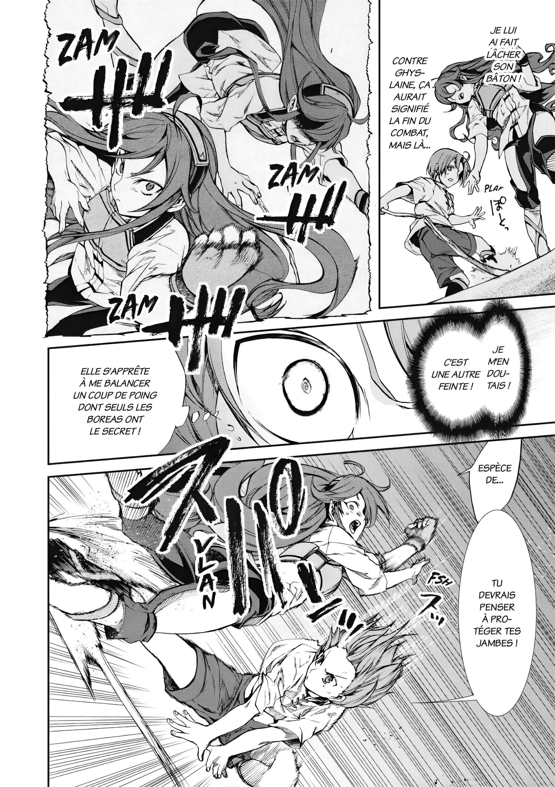  Mushoku Tensei - Chapitre 29 - 18