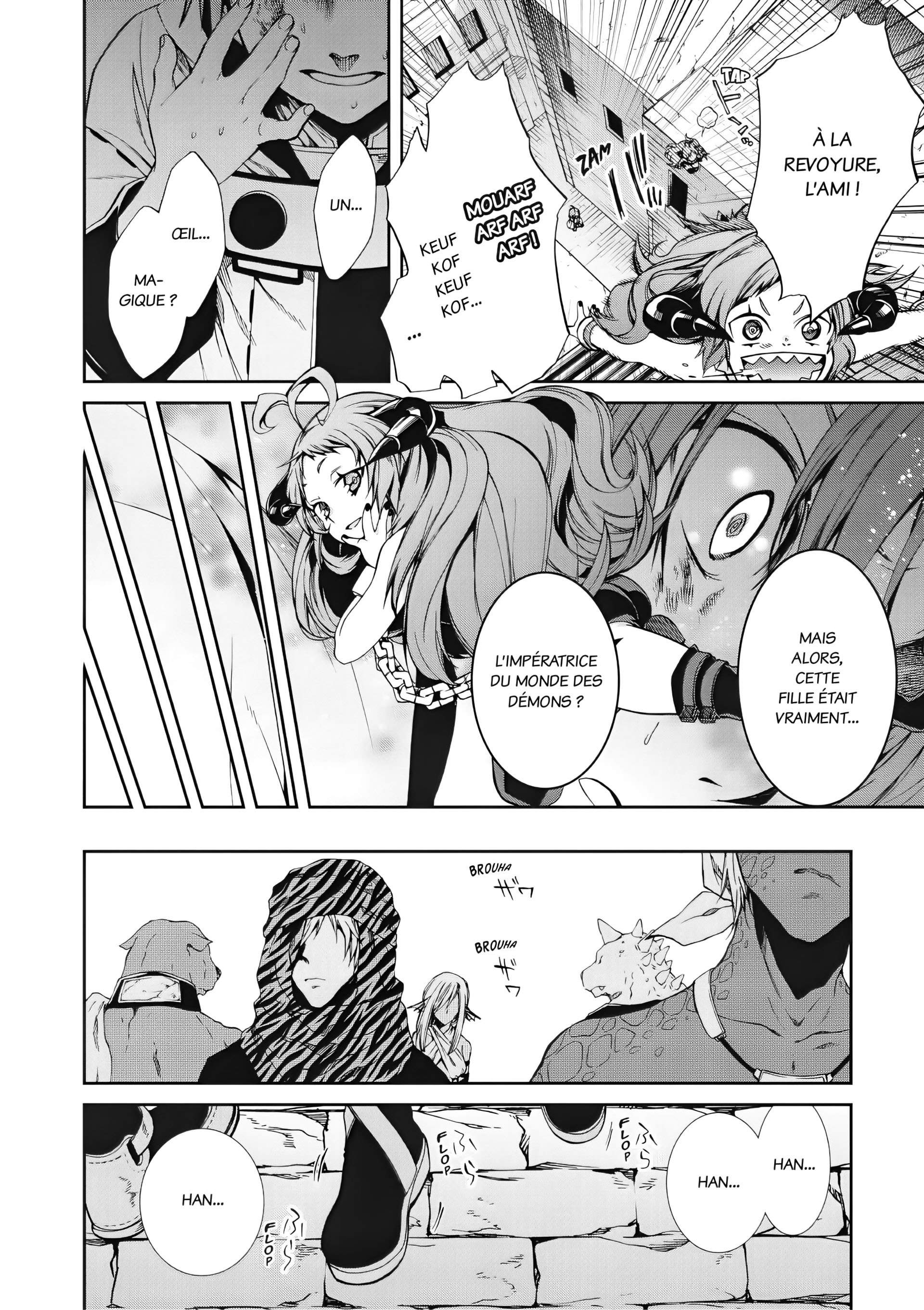  Mushoku Tensei - Chapitre 29 - 4