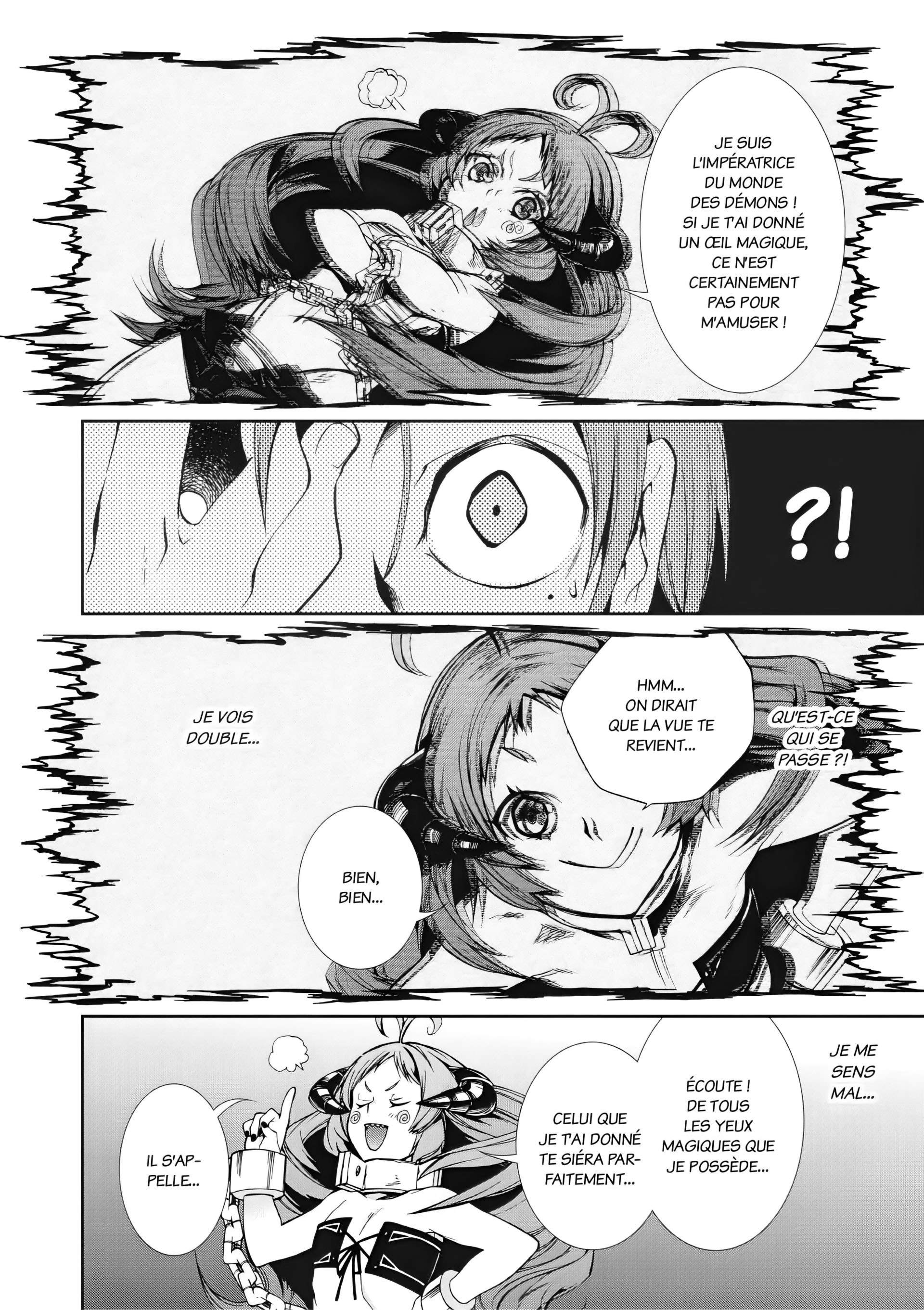  Mushoku Tensei - Chapitre 29 - 2