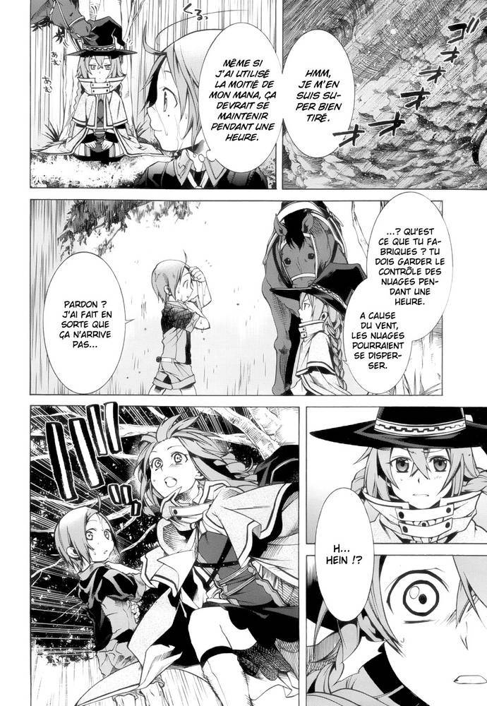  Mushoku Tensei - Chapitre 3 - 15