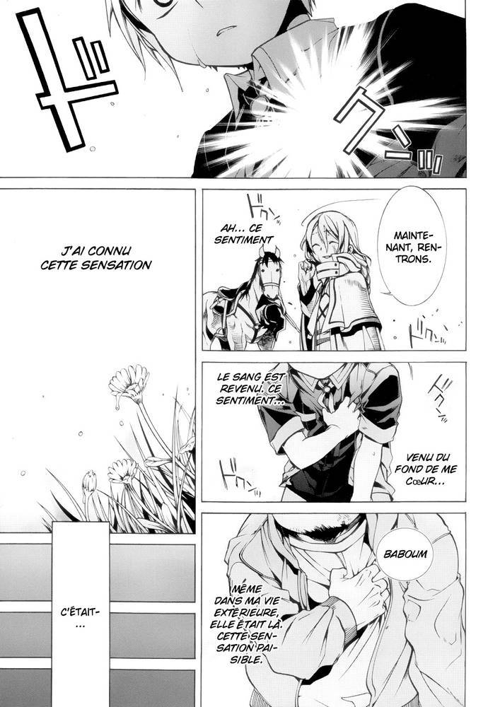  Mushoku Tensei - Chapitre 3 - 18