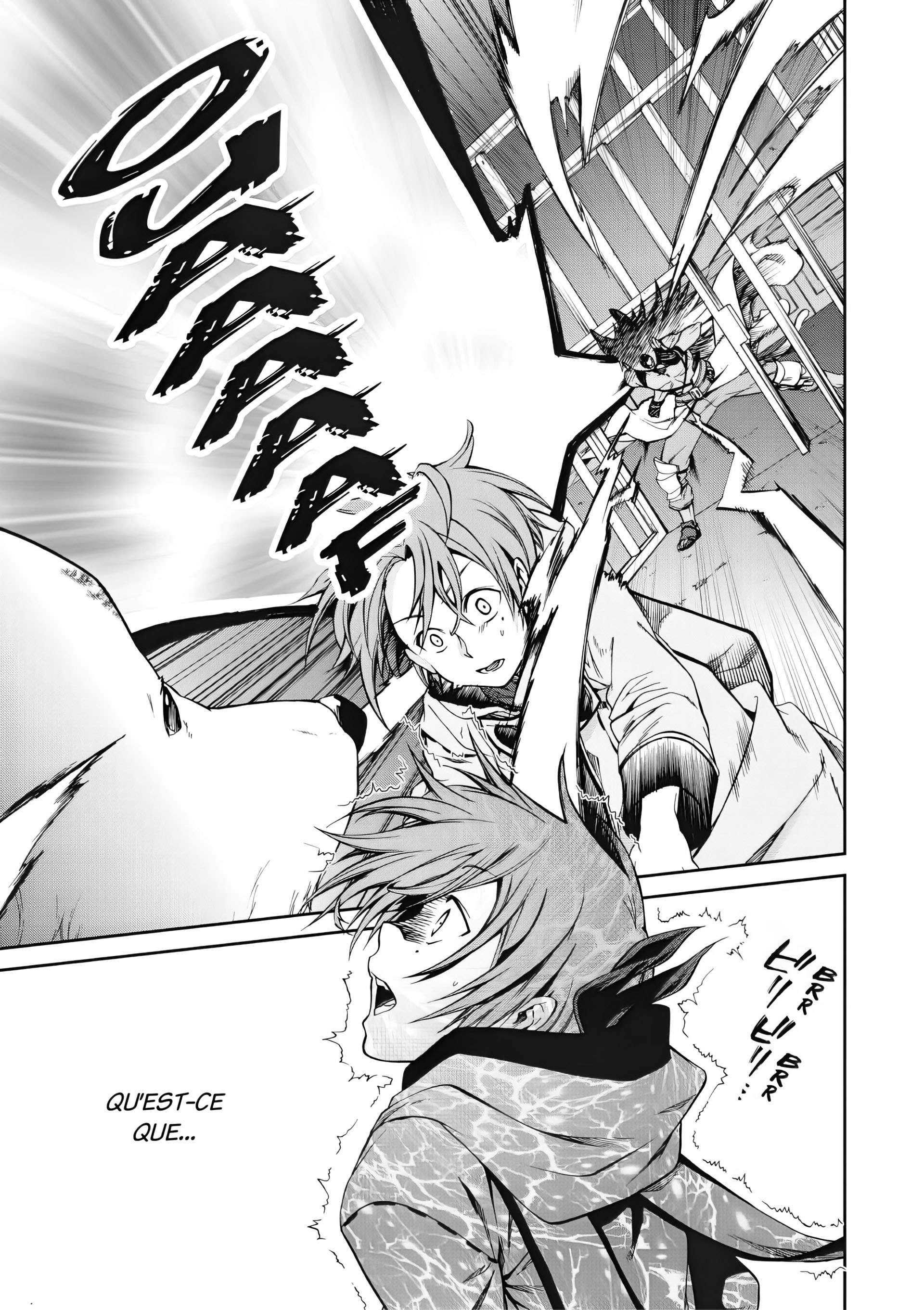  Mushoku Tensei - Chapitre 31 - 8