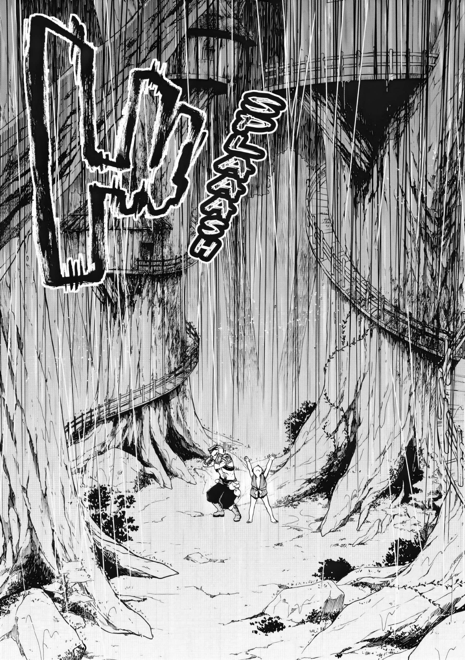  Mushoku Tensei - Chapitre 32 - 3