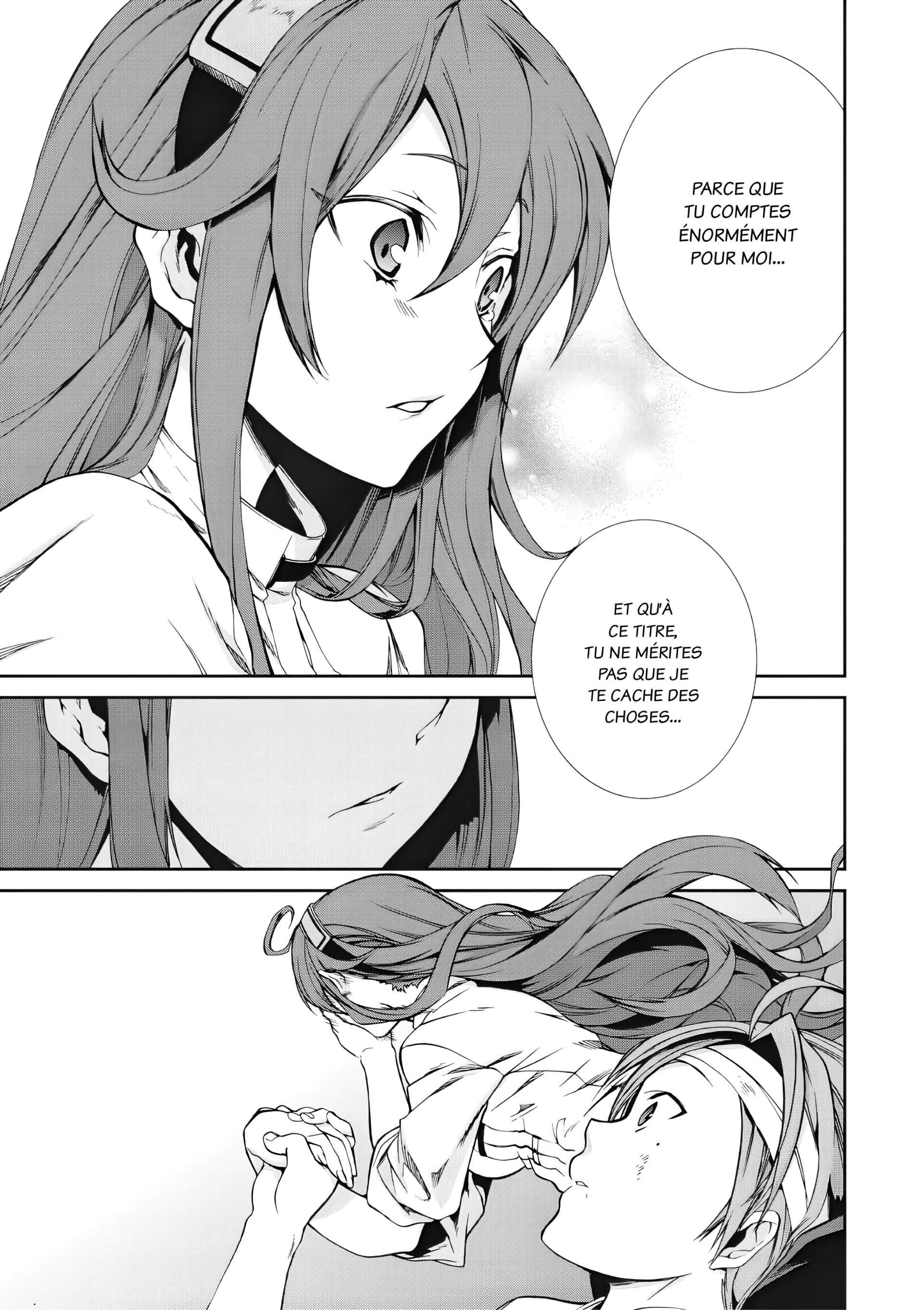  Mushoku Tensei - Chapitre 32 - 29