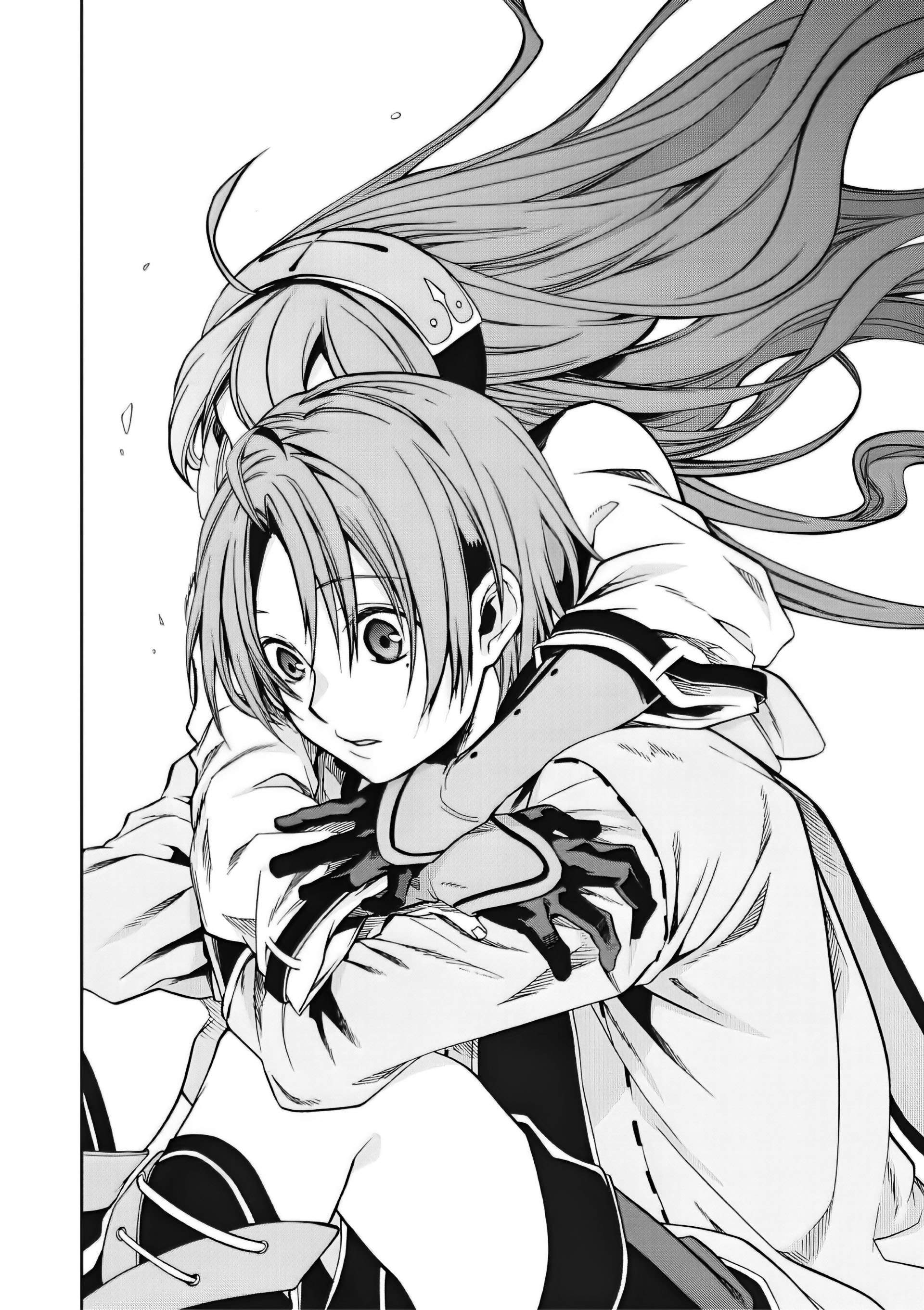  Mushoku Tensei - Chapitre 35 - 14