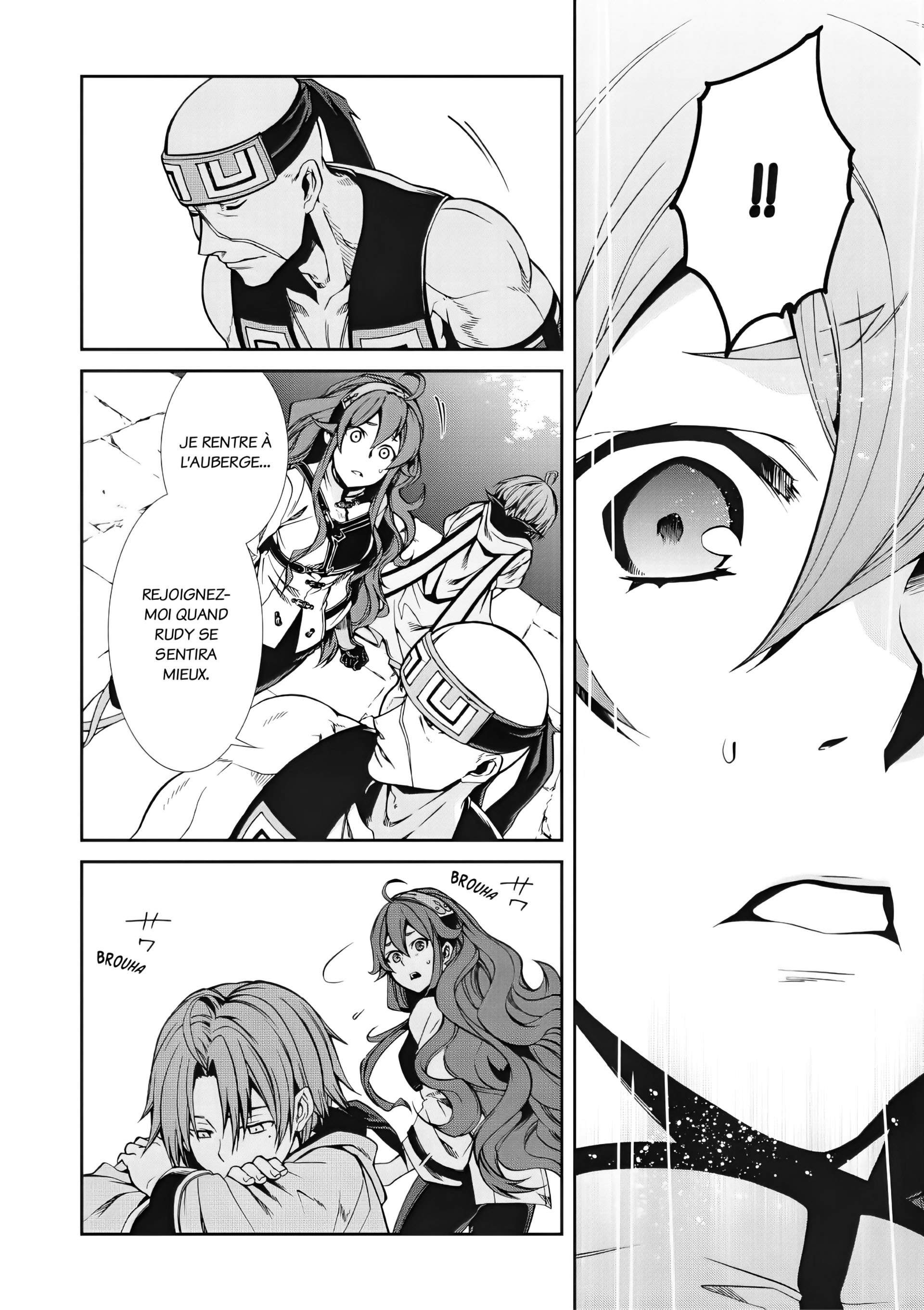  Mushoku Tensei - Chapitre 35 - 12