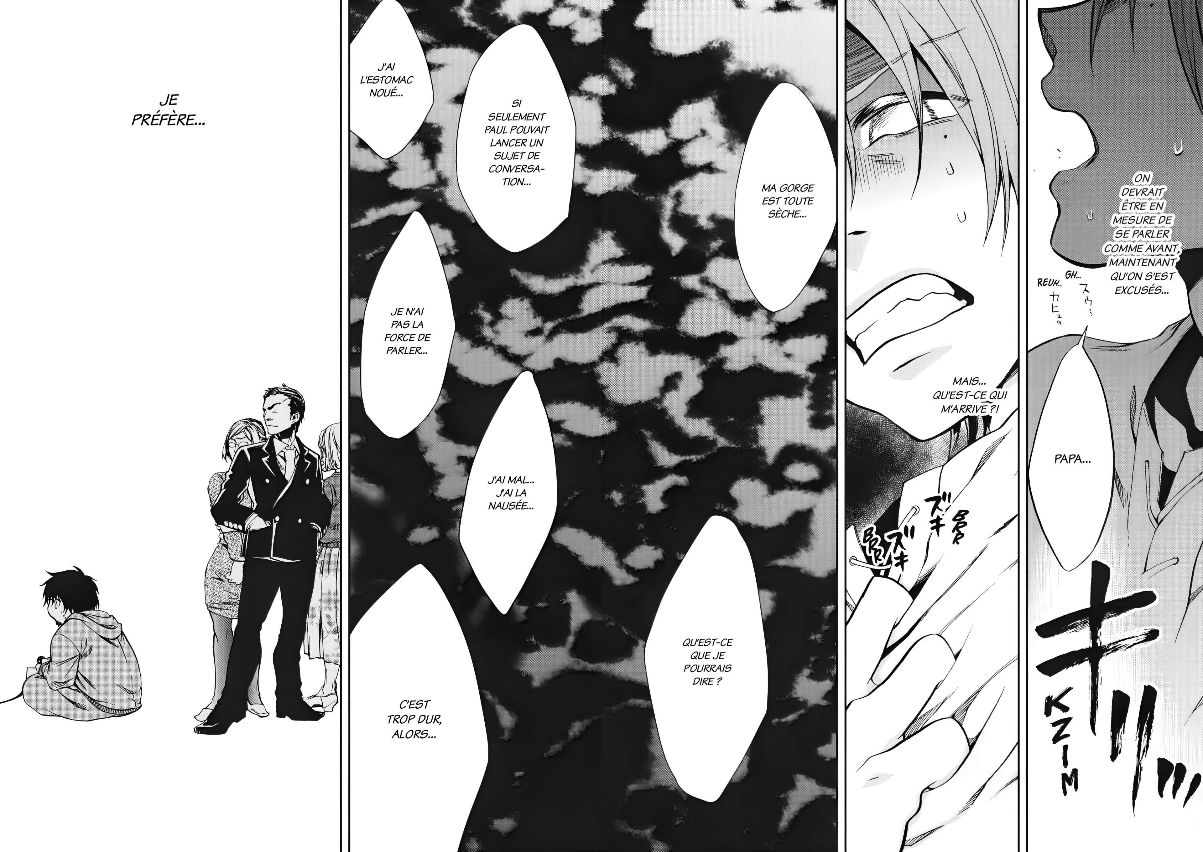  Mushoku Tensei - Chapitre 36 - 10