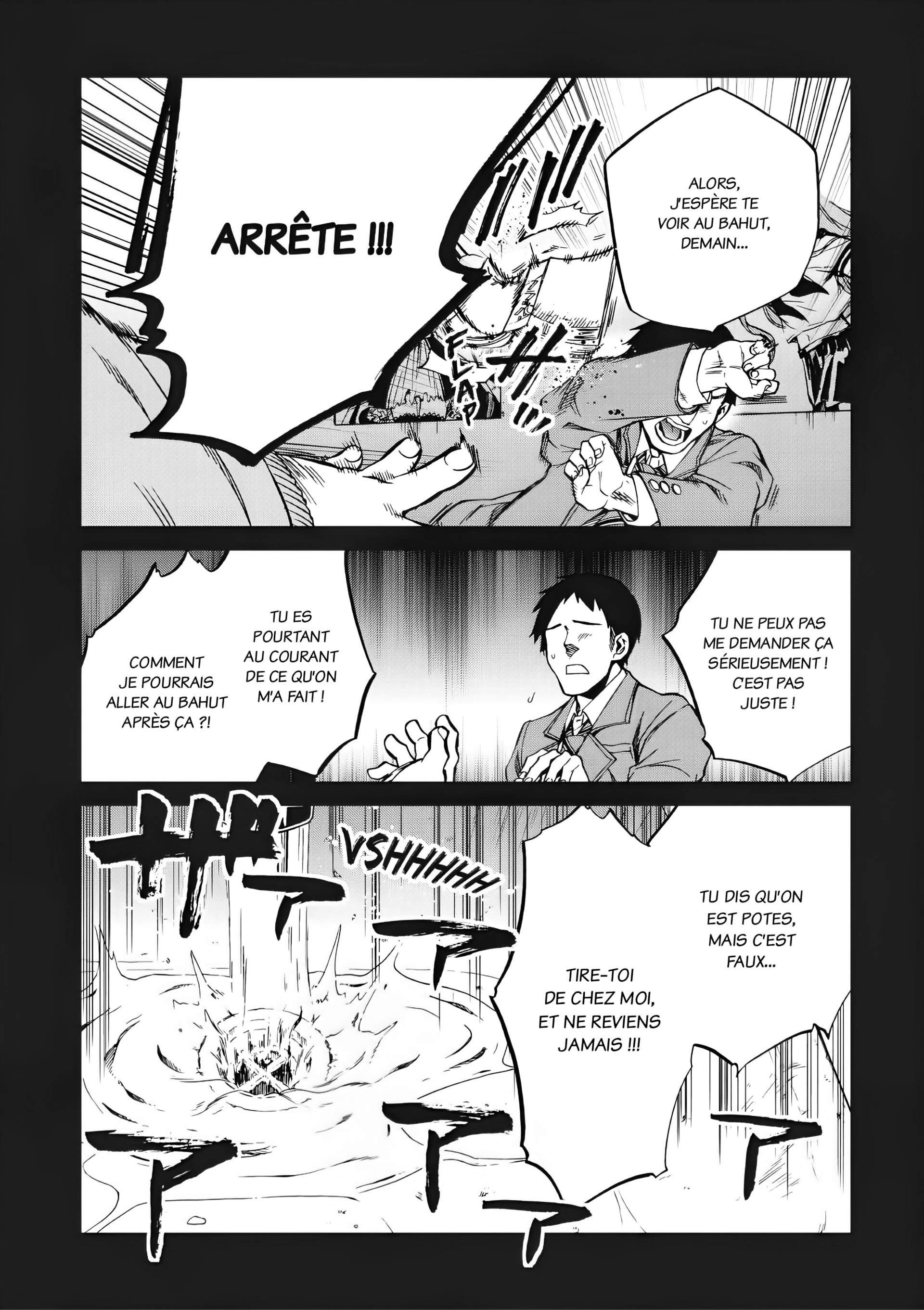  Mushoku Tensei - Chapitre 36 - 17