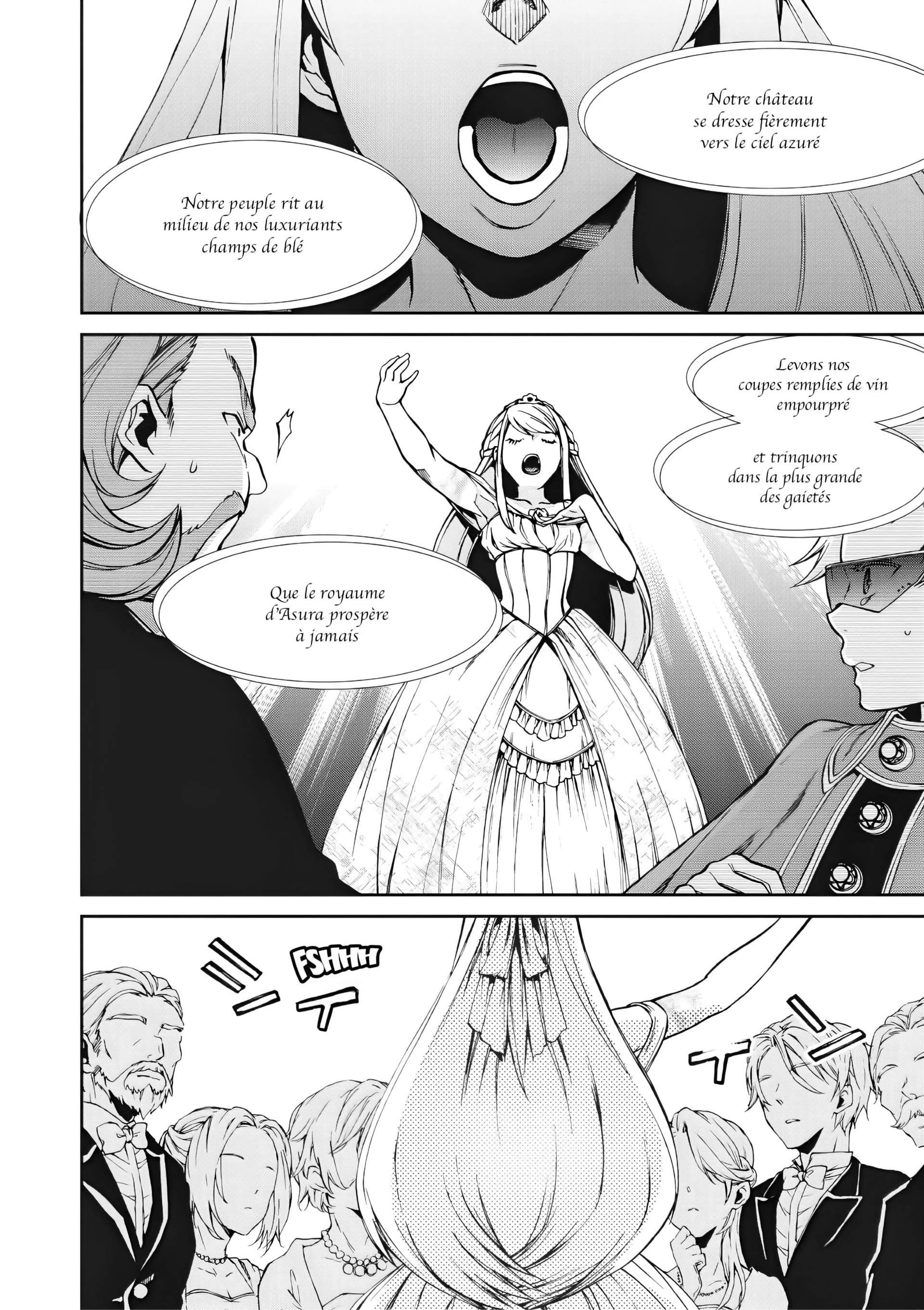  Mushoku Tensei - Chapitre 38 - 21