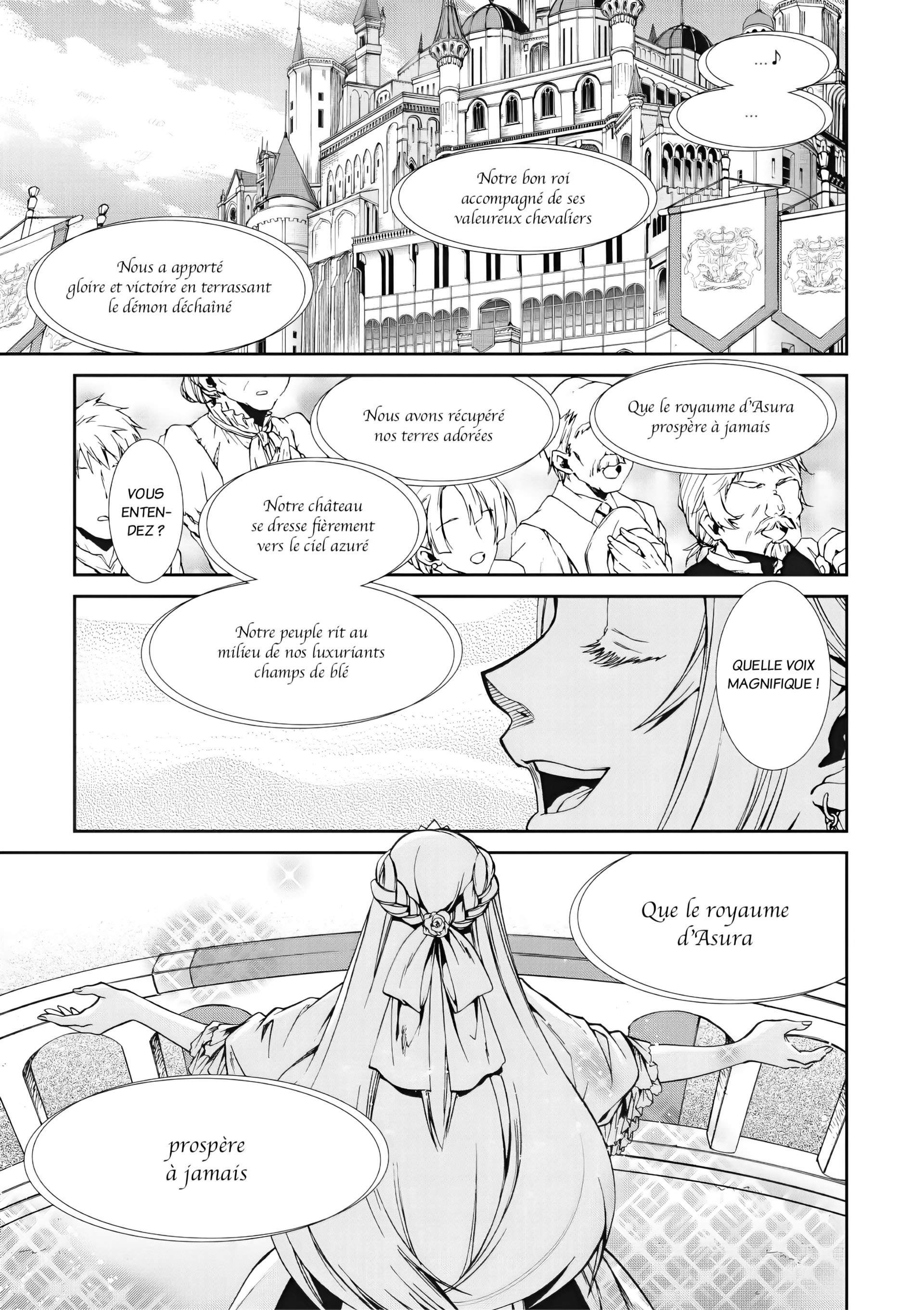  Mushoku Tensei - Chapitre 38 - 6