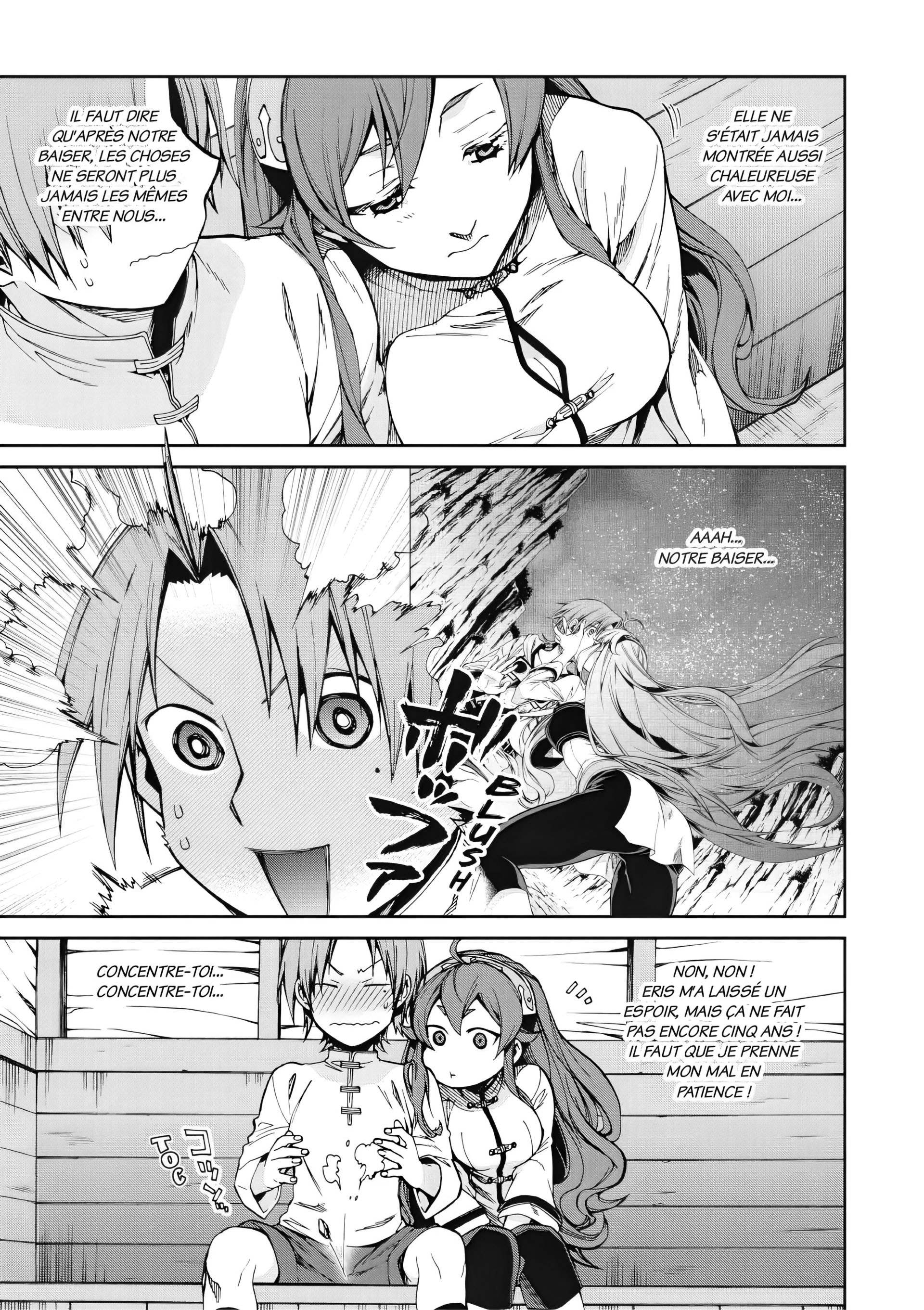  Mushoku Tensei - Chapitre 49 - 4