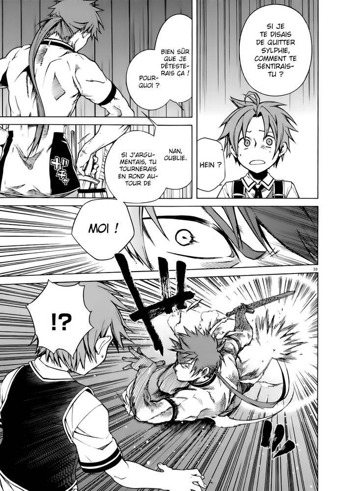  Mushoku Tensei - Chapitre 5 - 35