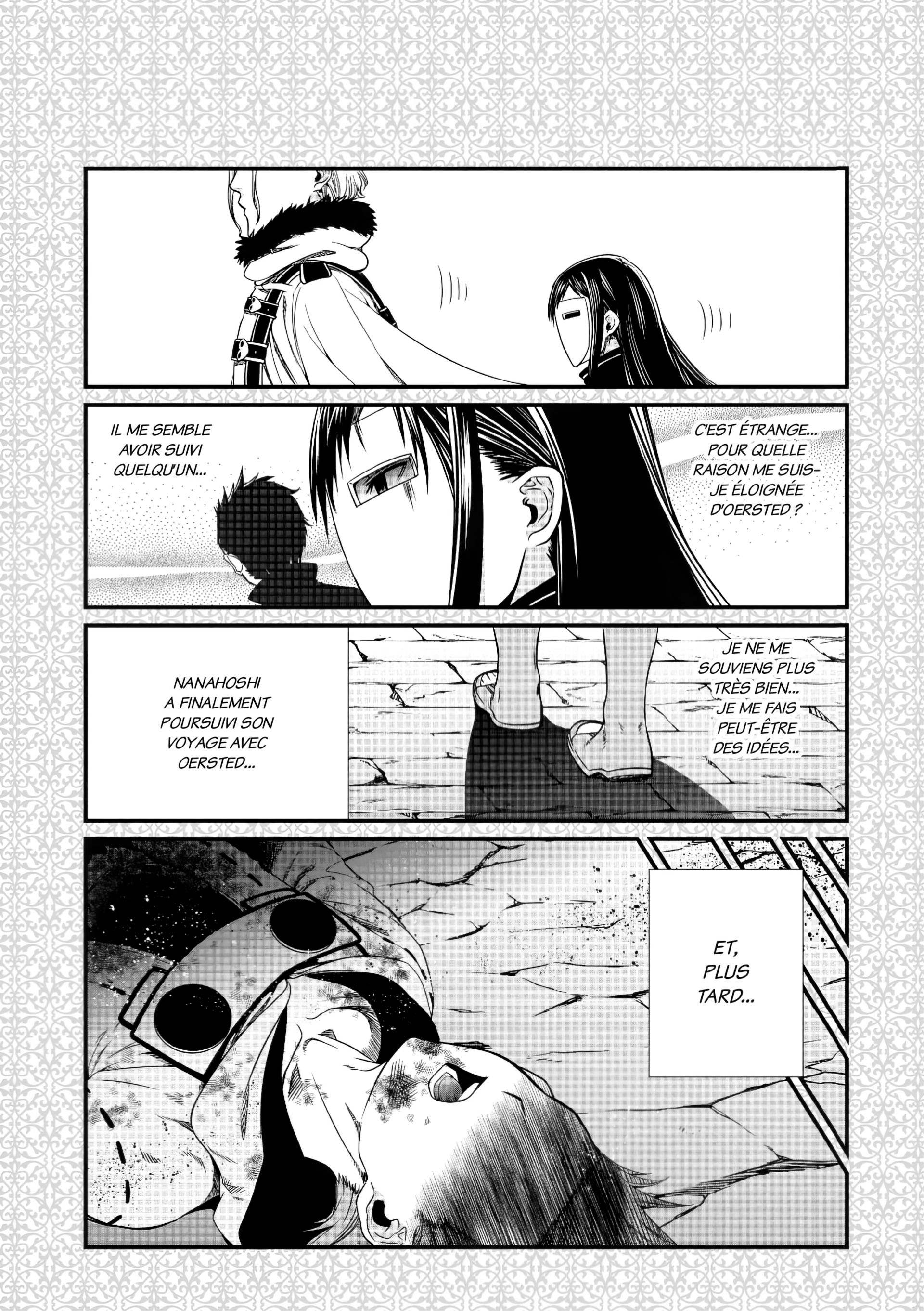  Mushoku Tensei - Chapitre 51 - 54