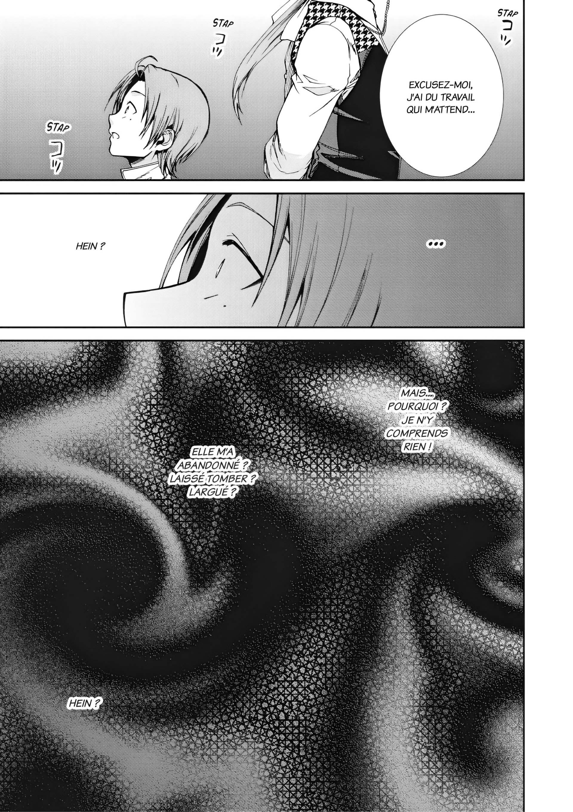  Mushoku Tensei - Chapitre 51 - 29