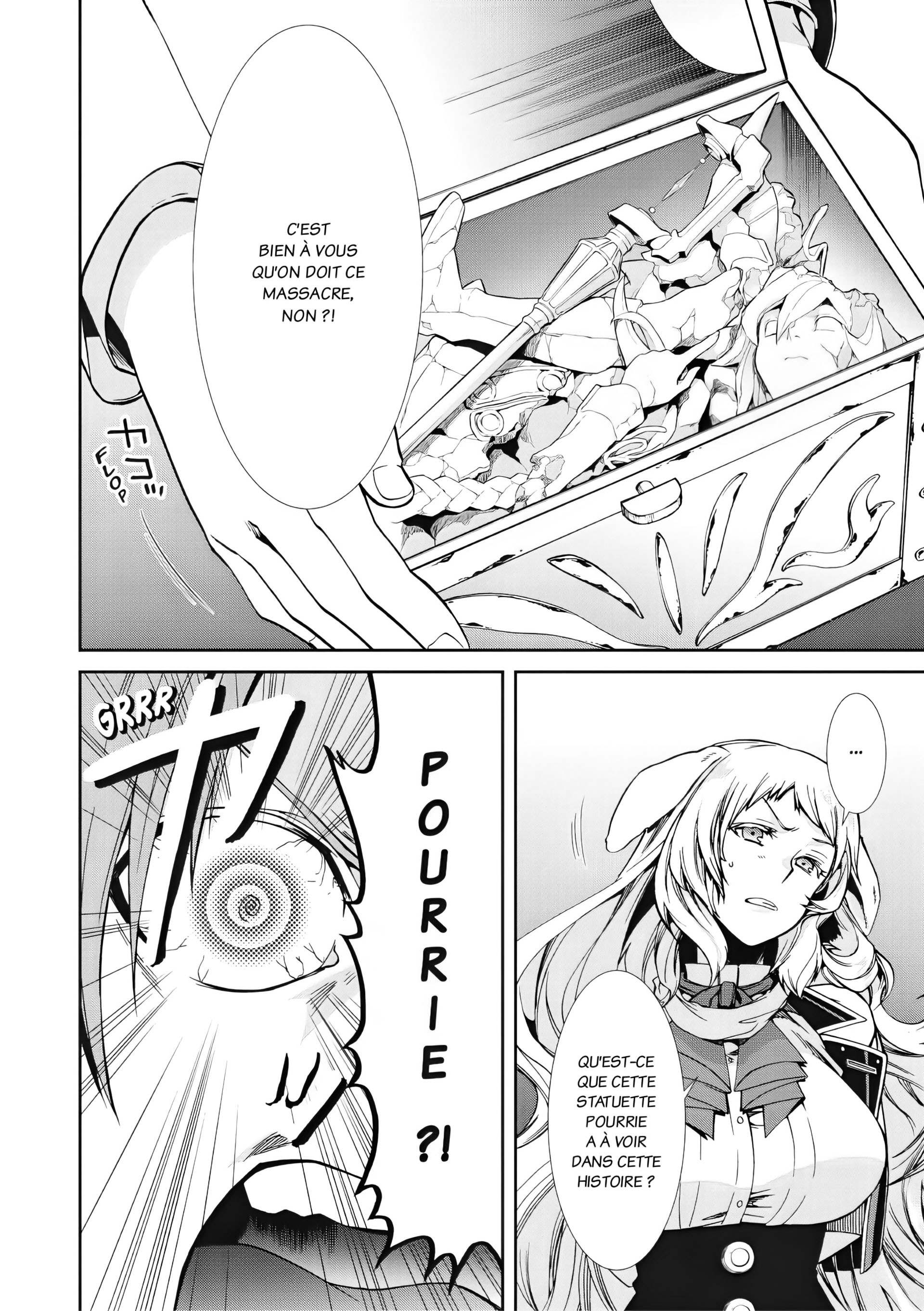  Mushoku Tensei - Chapitre 60 - 37