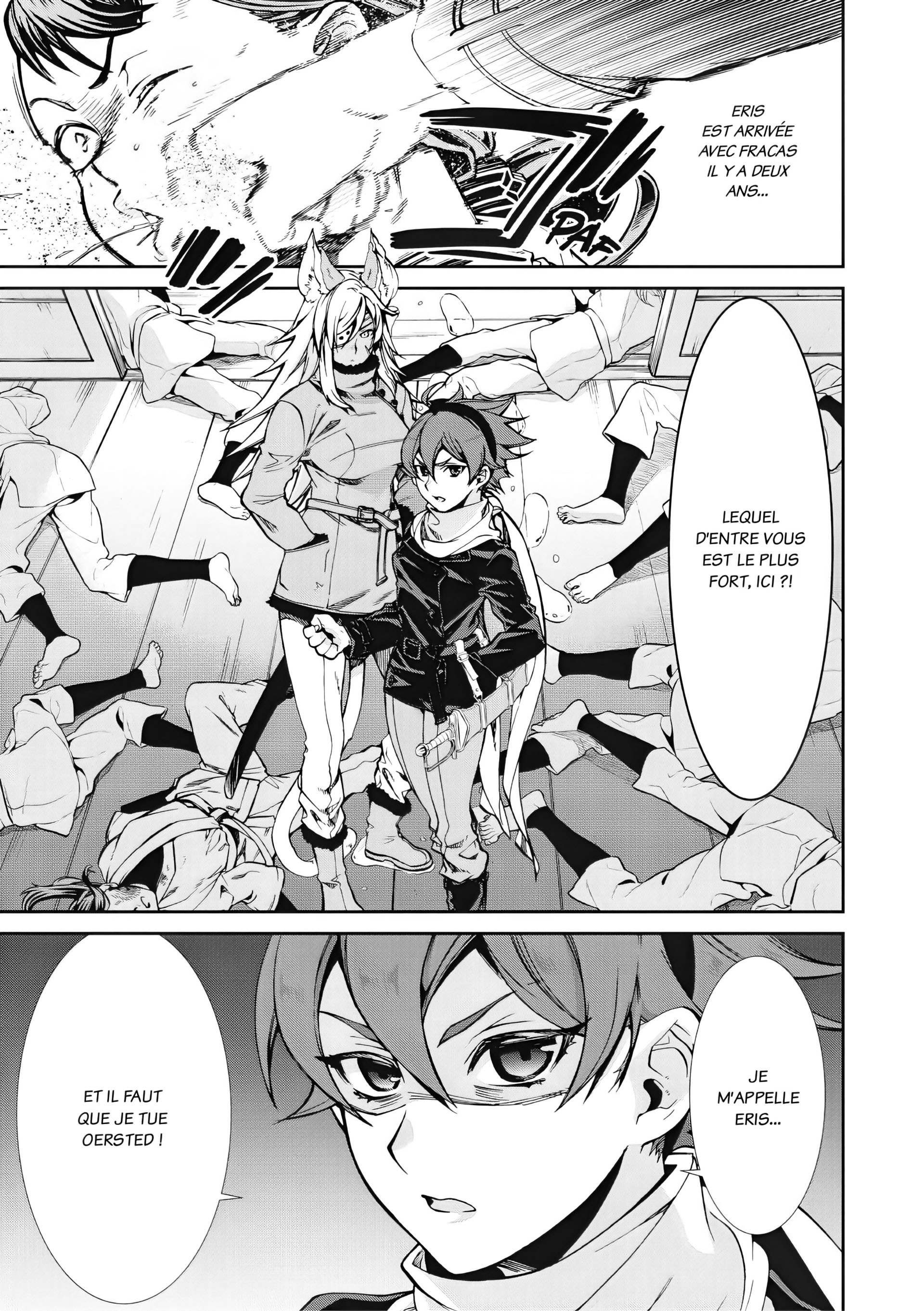  Mushoku Tensei - Chapitre 63.5 - 6