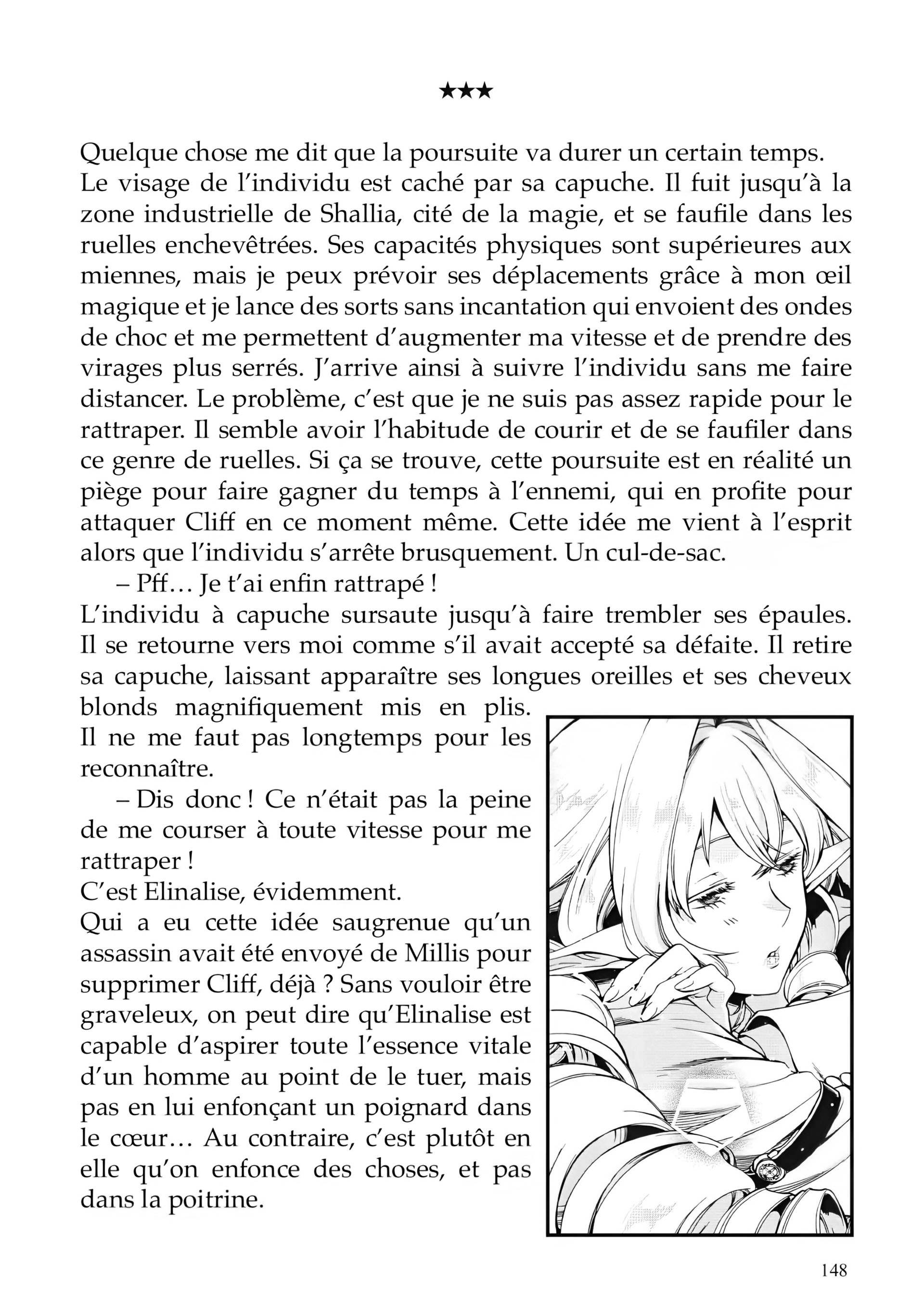  Mushoku Tensei - Chapitre 64 - 44