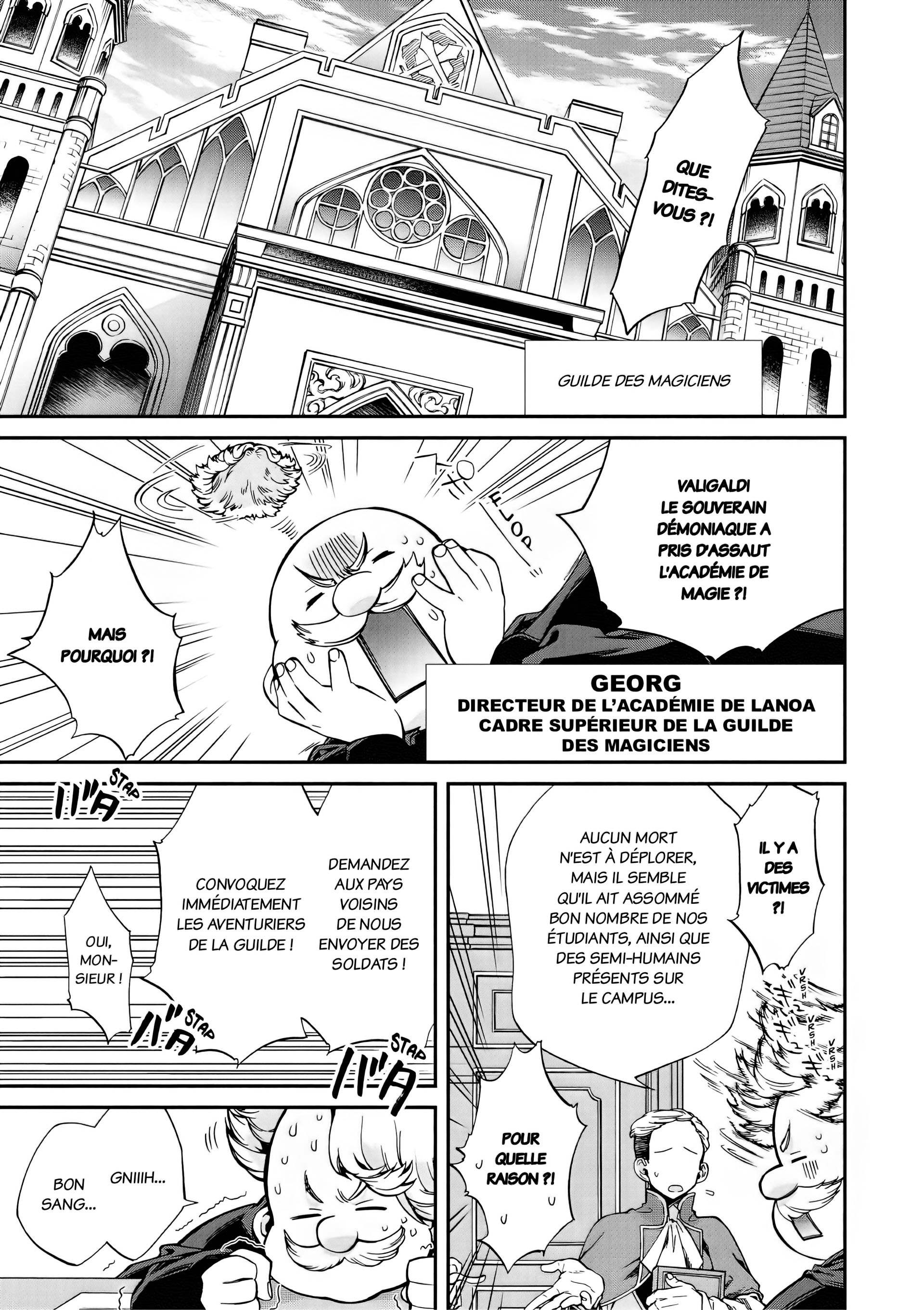  Mushoku Tensei - Chapitre 66 - 2