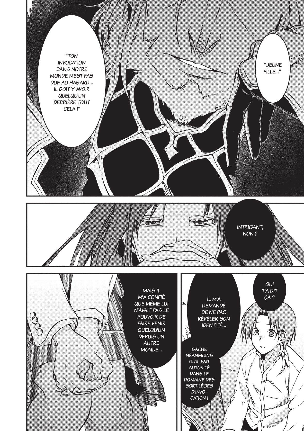  Mushoku Tensei - Chapitre 69 - 17