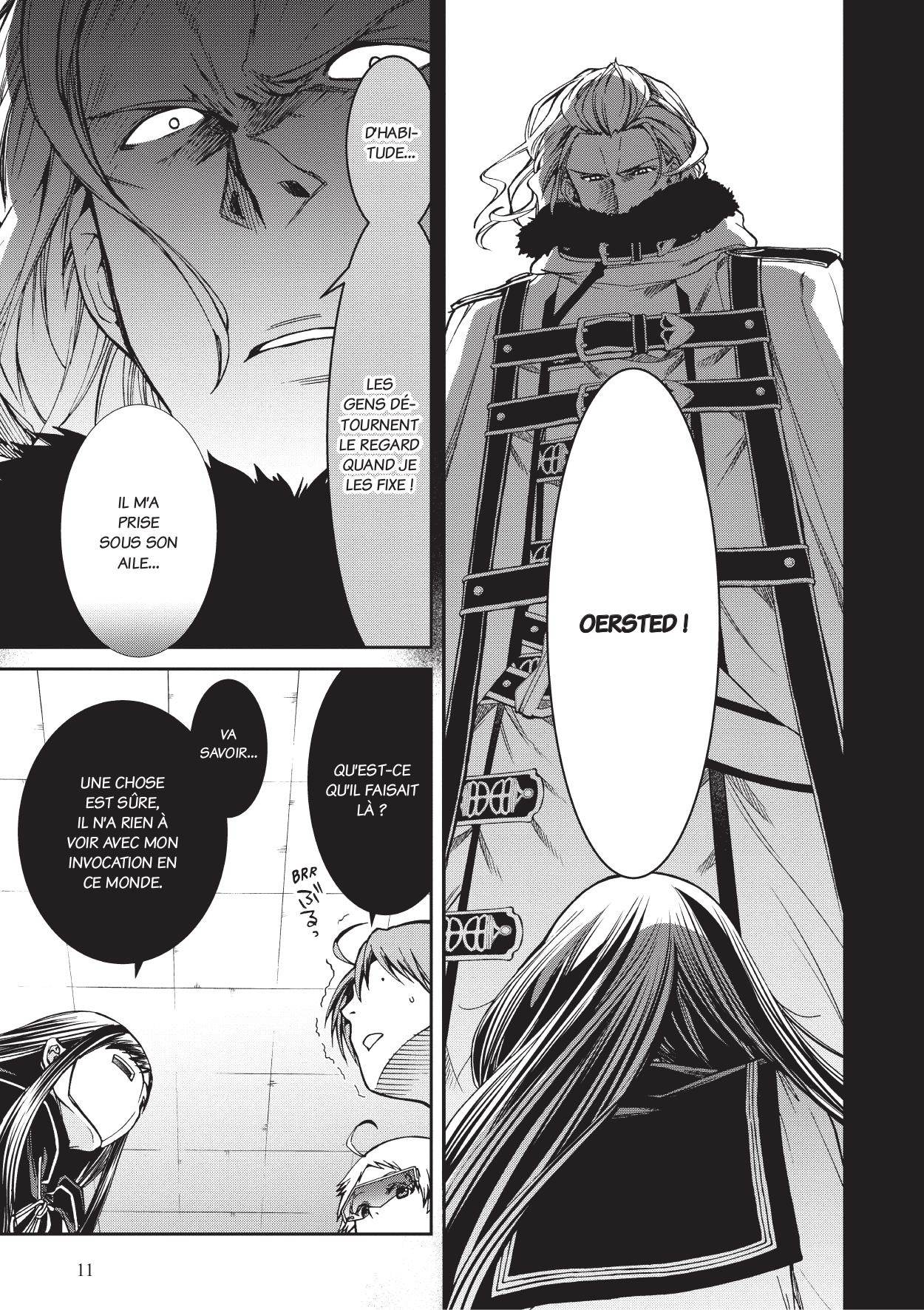  Mushoku Tensei - Chapitre 69 - 12