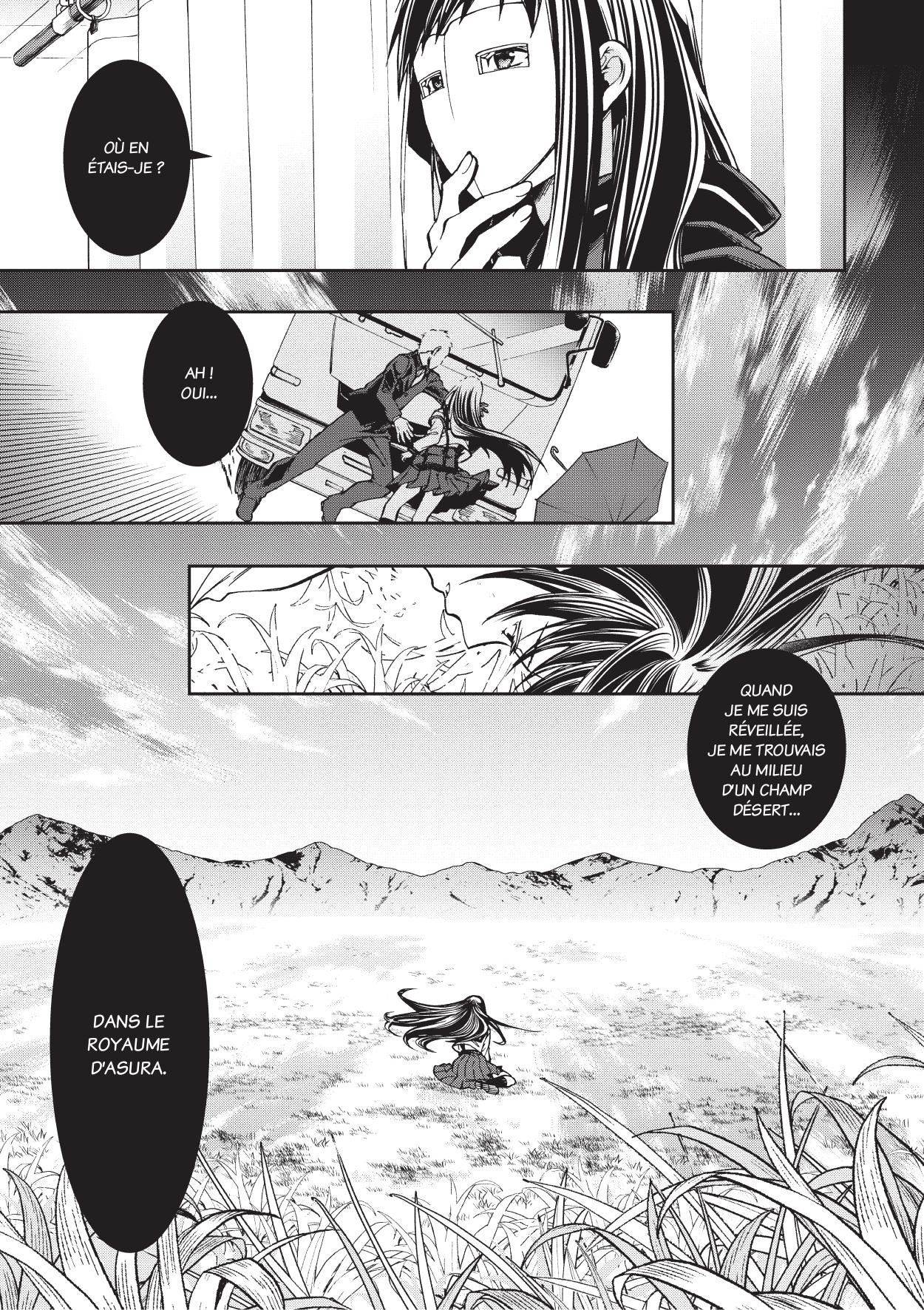  Mushoku Tensei - Chapitre 69 - 10