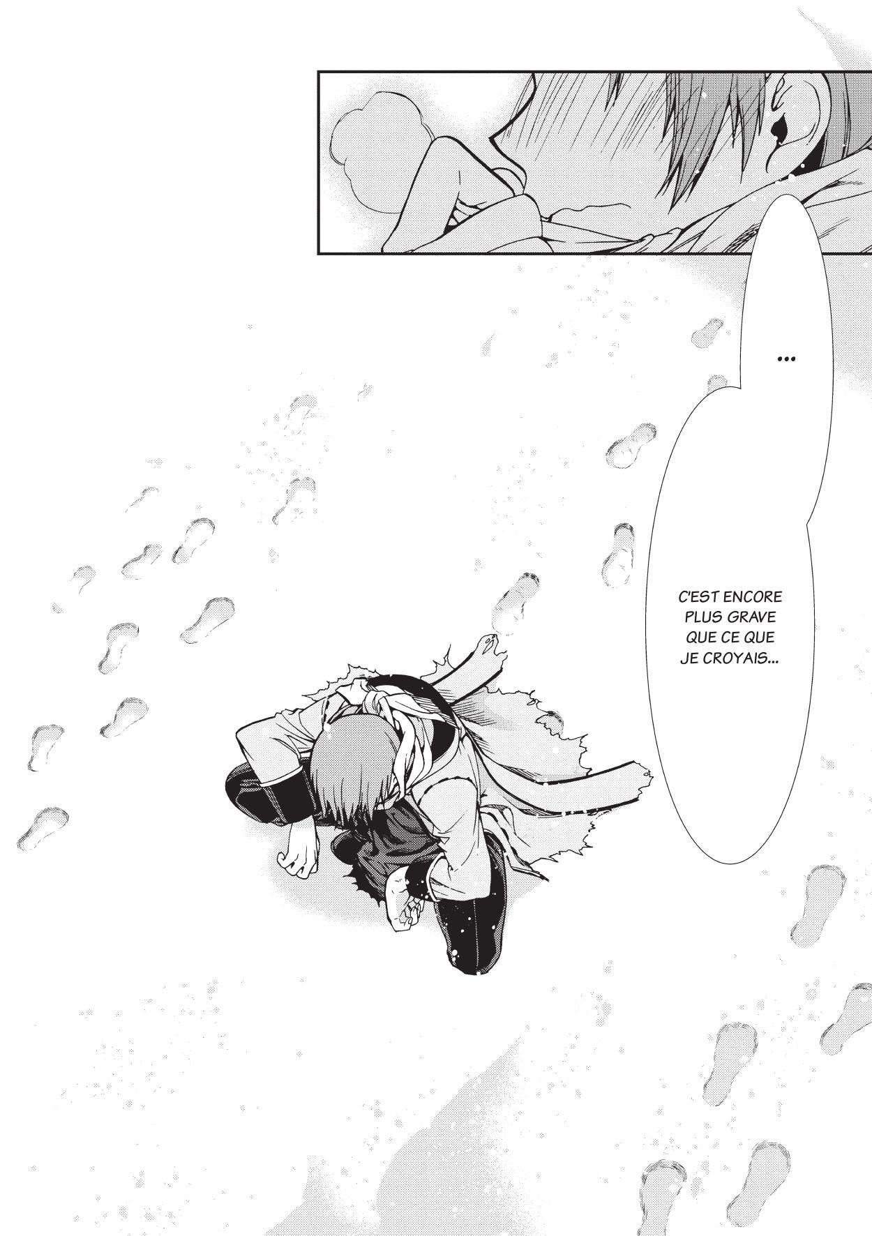  Mushoku Tensei - Chapitre 71 - 13