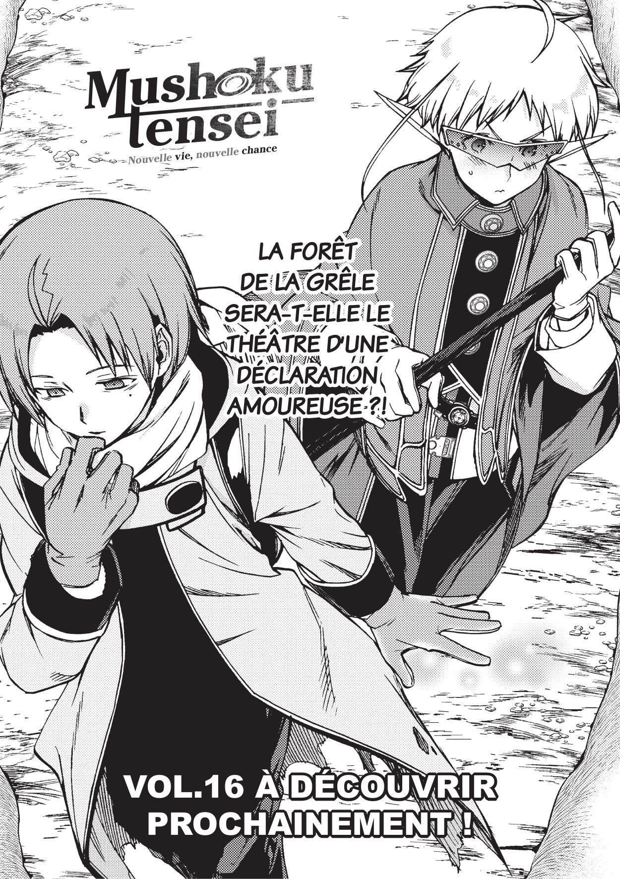  Mushoku Tensei - Chapitre 72.5 - 30