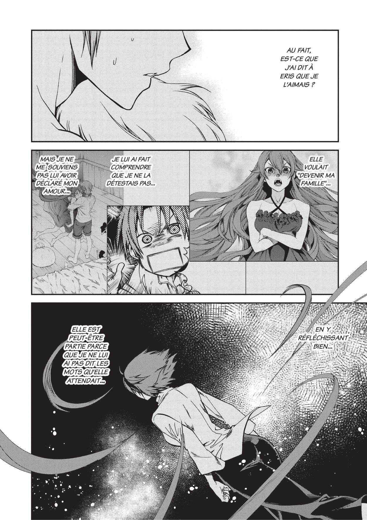  Mushoku Tensei - Chapitre 74 - 40