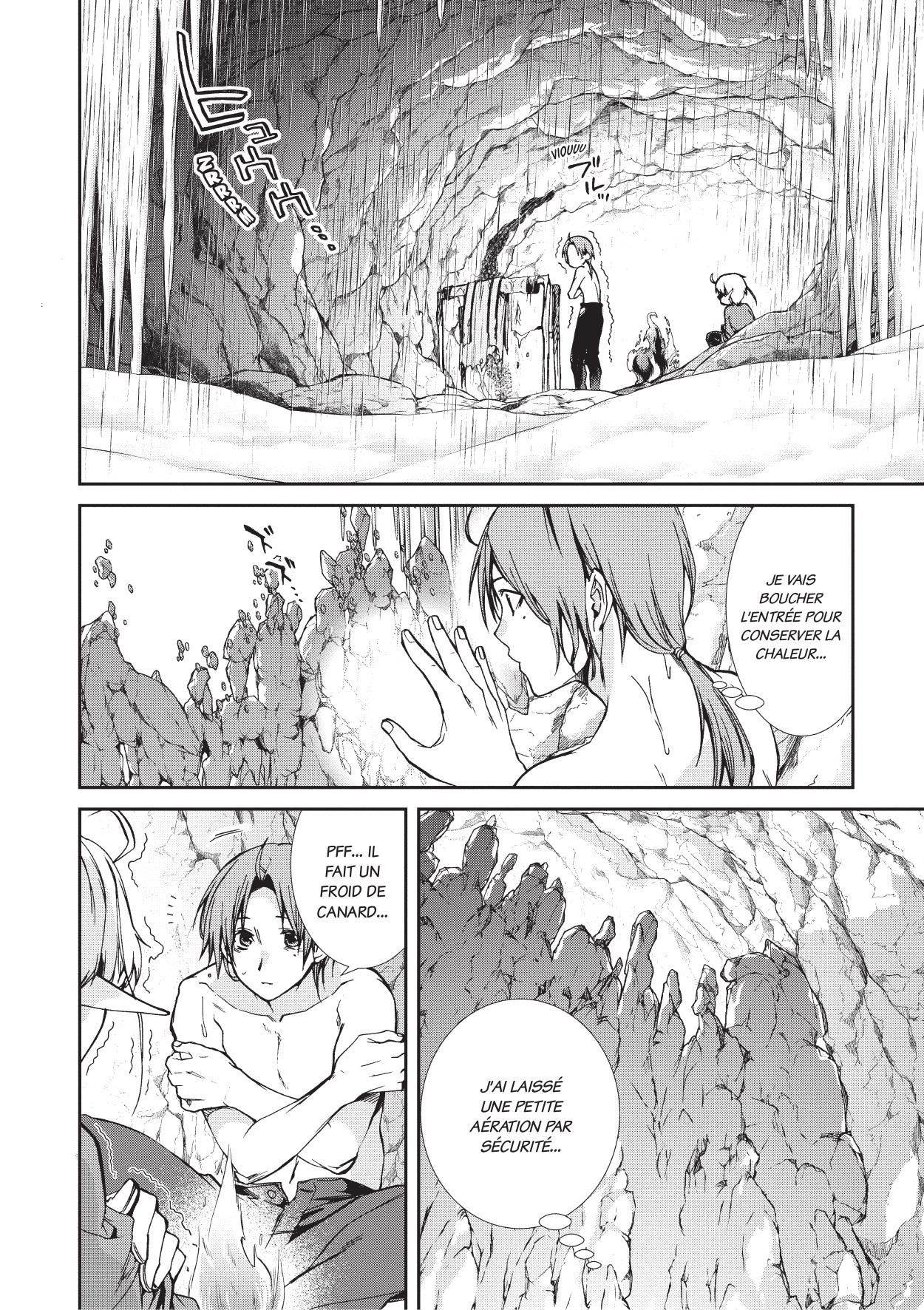  Mushoku Tensei - Chapitre 74 - 9