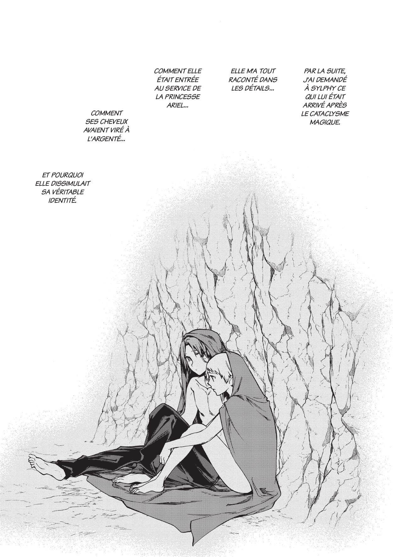  Mushoku Tensei - Chapitre 75 - 12